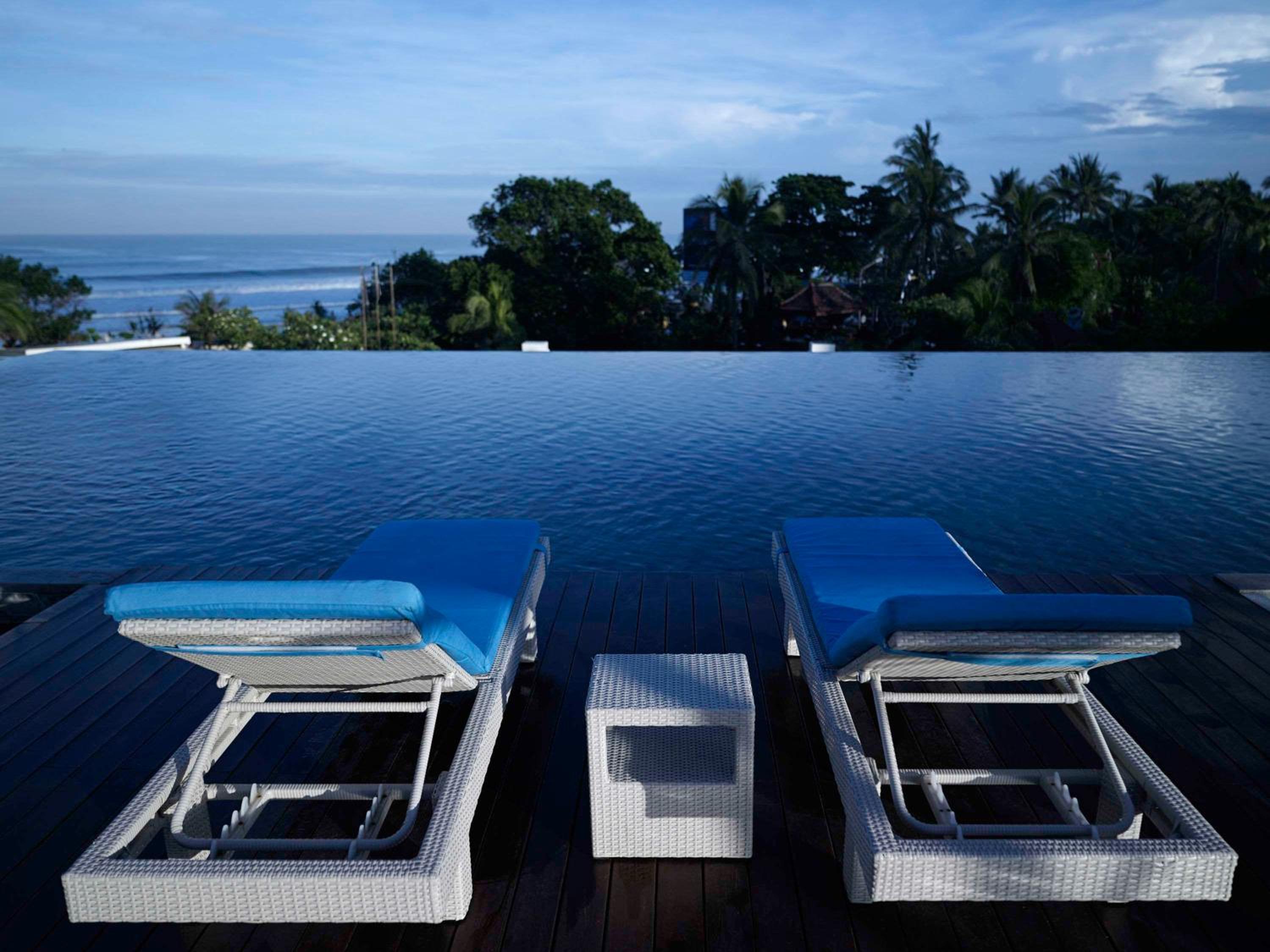 Pullman Bali Legian Beach