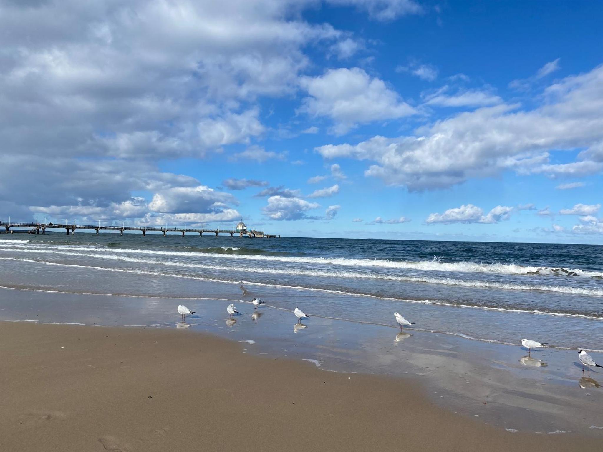 Ostseeoase Zinnowitz