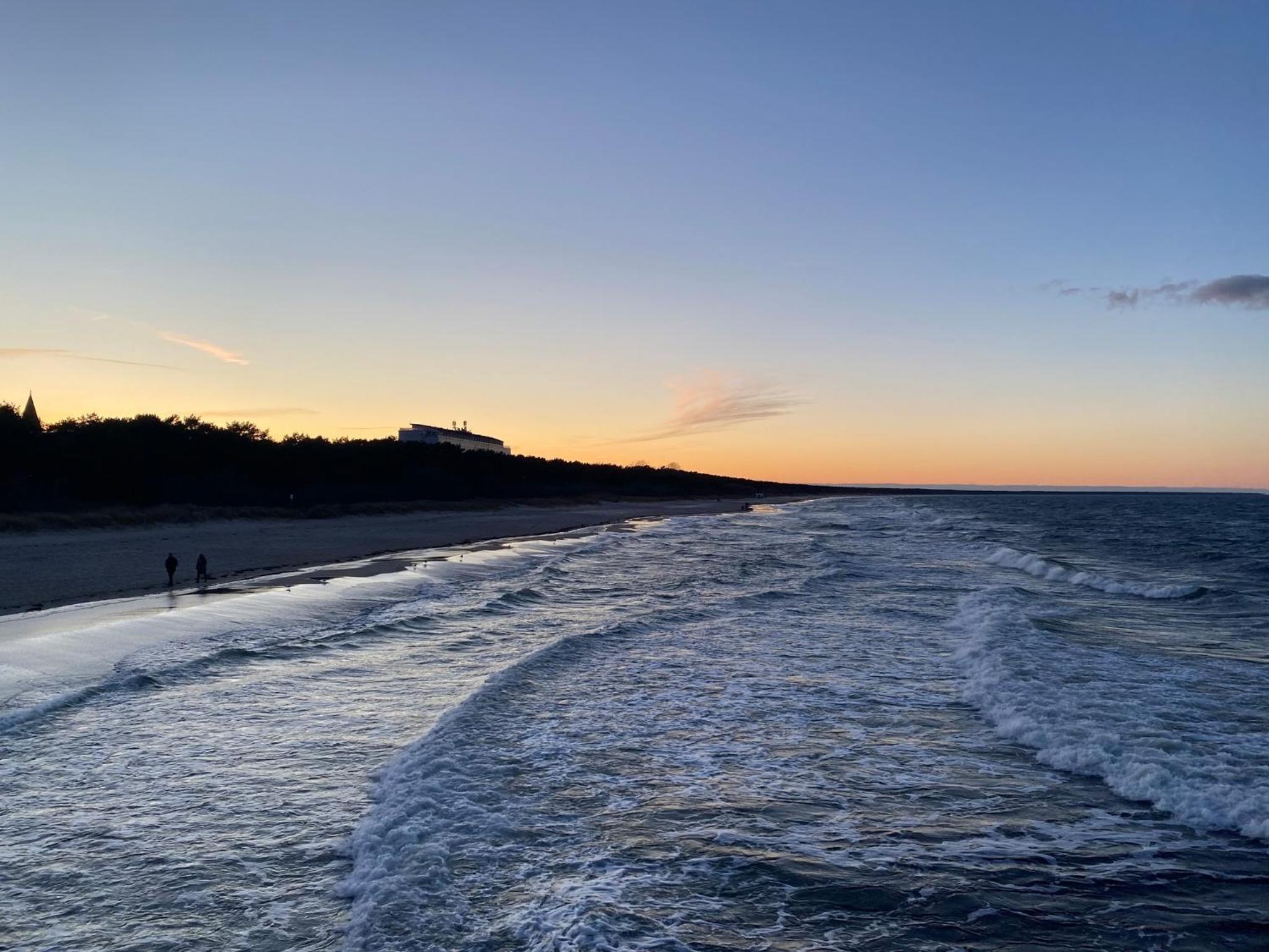 Ostseeoase Zinnowitz