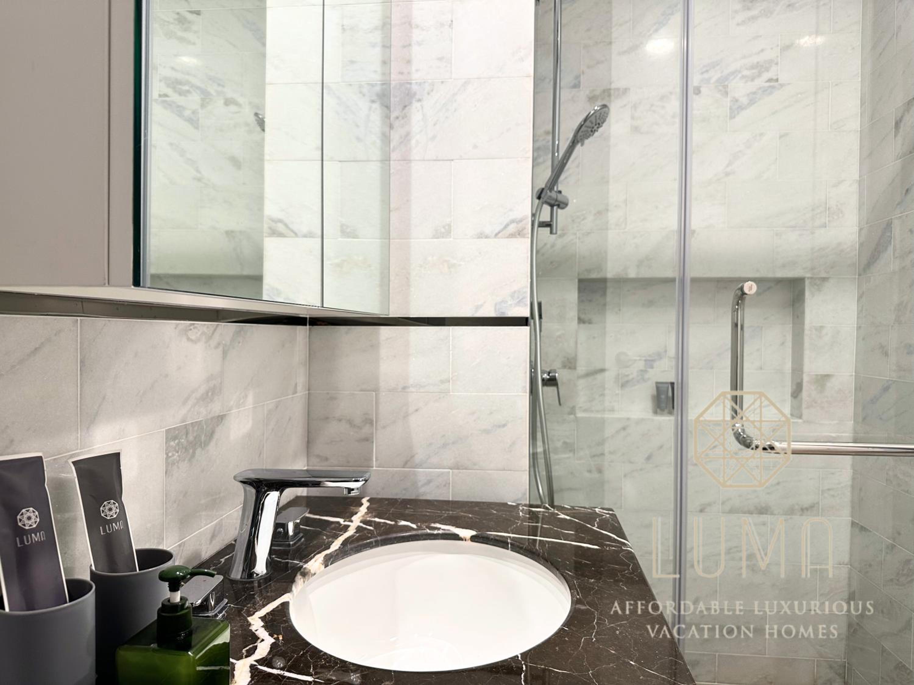The Platinum 2 Kuala Lumpur by LUMA