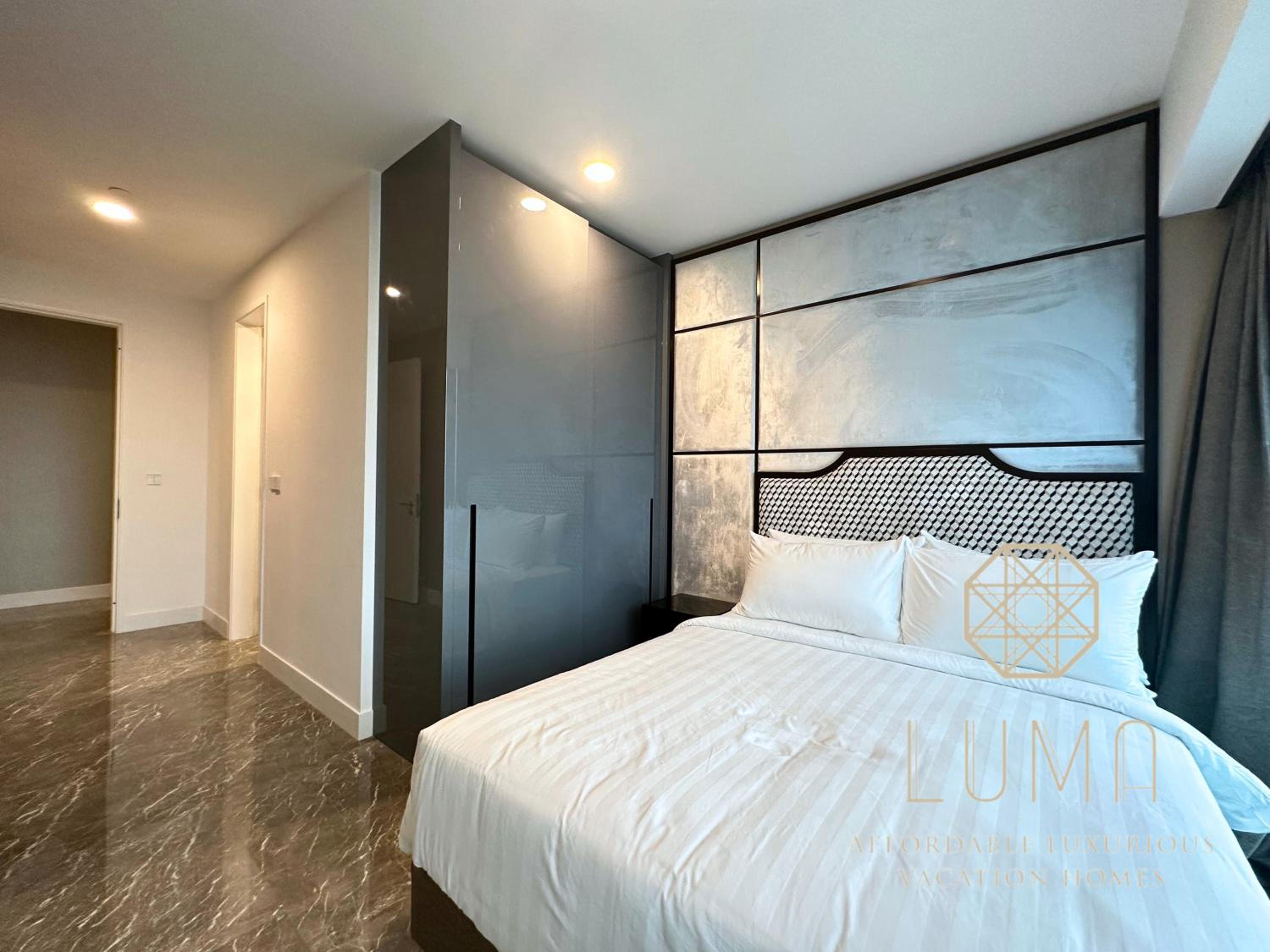 The Platinum 2 Kuala Lumpur by LUMA