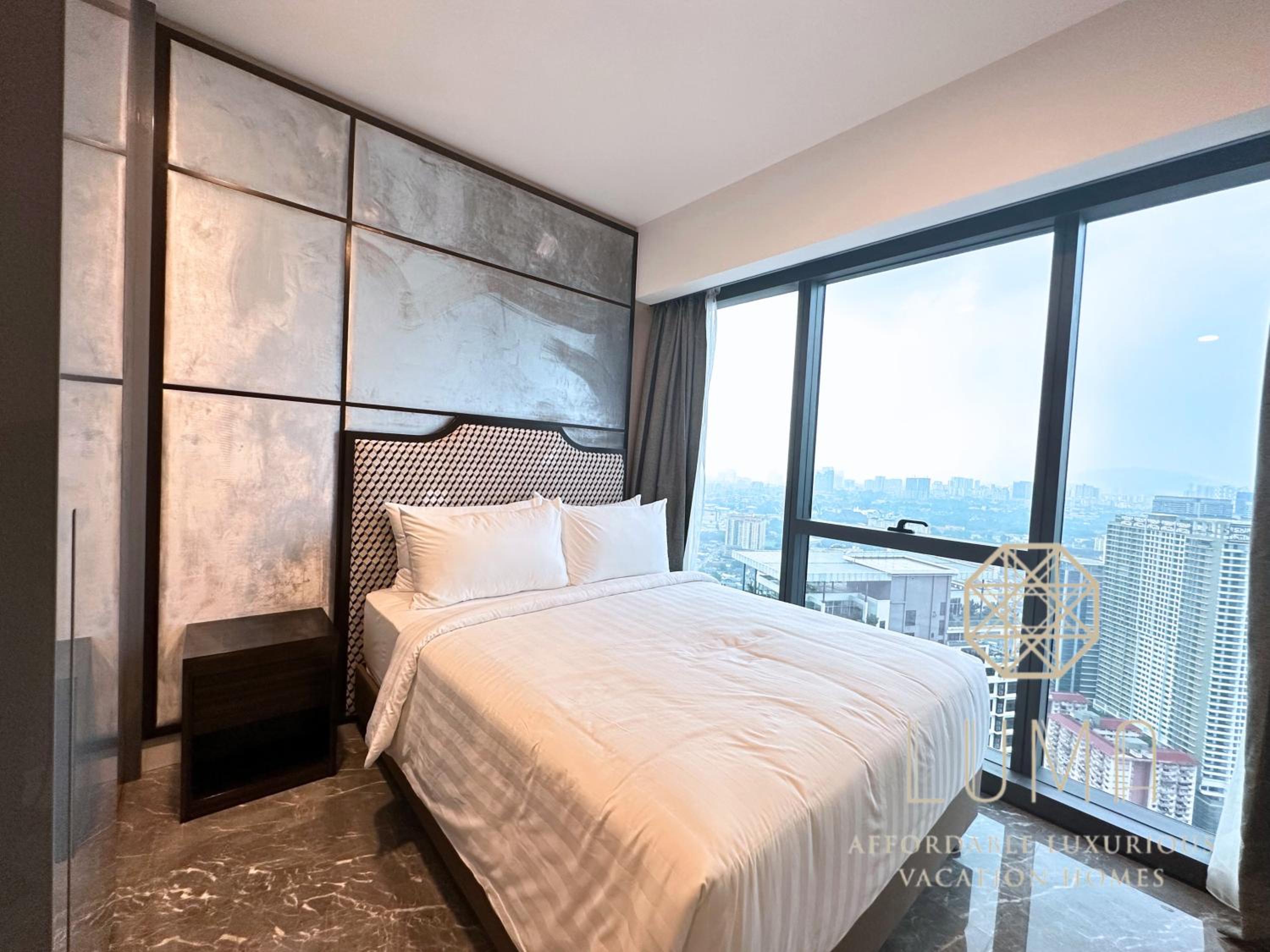 The Platinum 2 Kuala Lumpur by LUMA