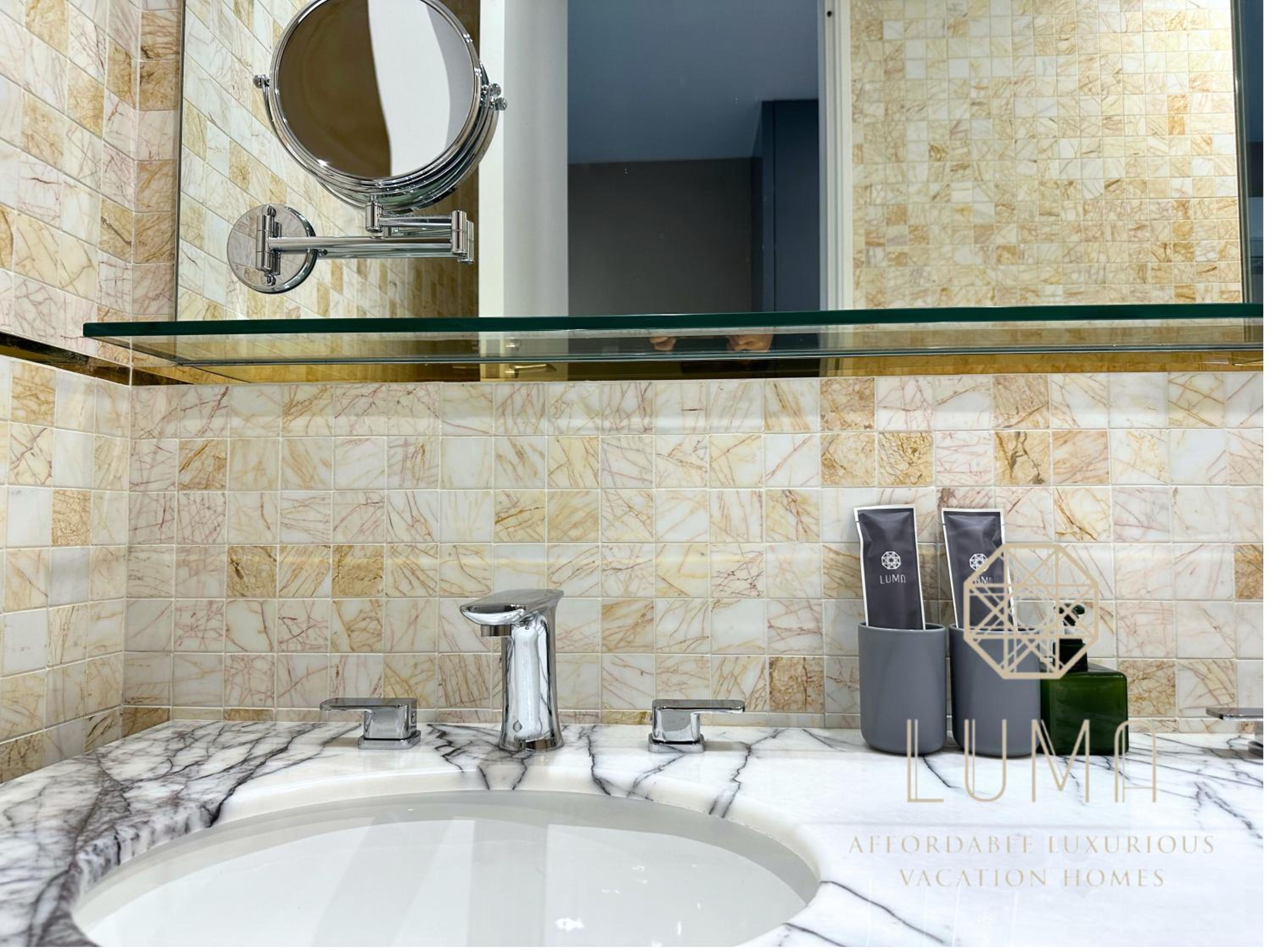 The Platinum 2 Kuala Lumpur by LUMA