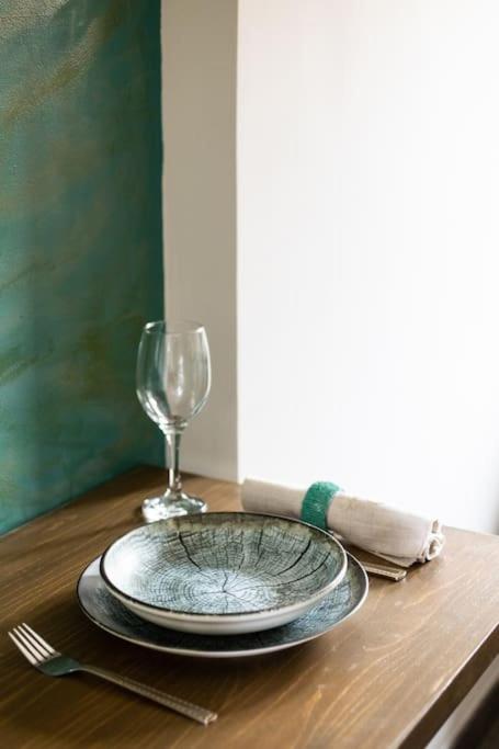 Queen's stone legend, royal living by Acropolis