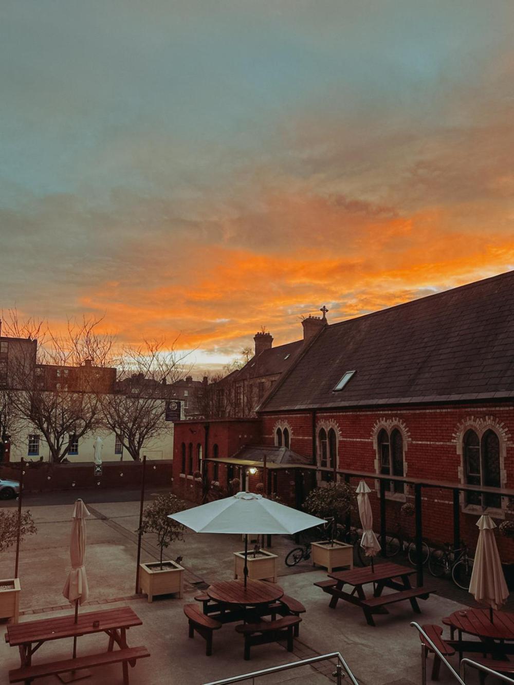 Gardiner House Hostel 39
