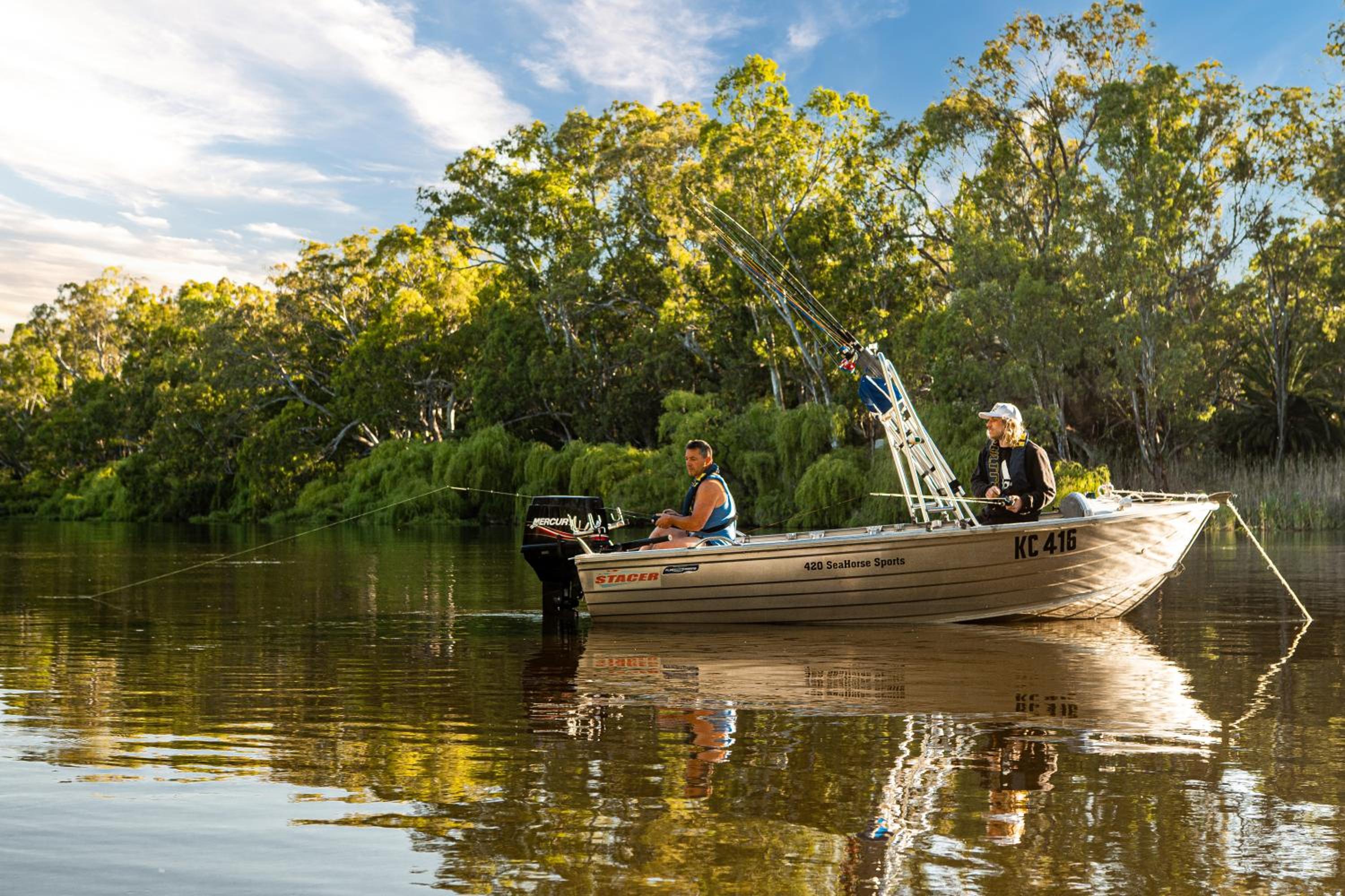 Goolwa River Retreat