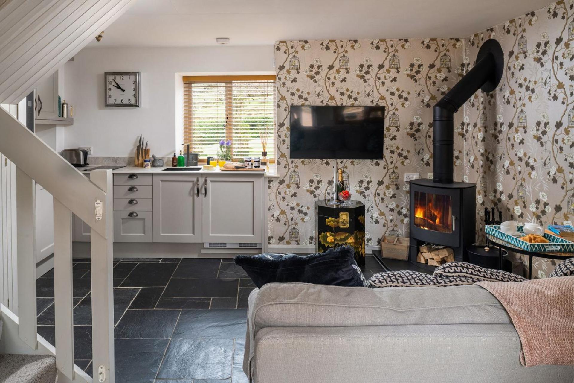 Puffin Cottage