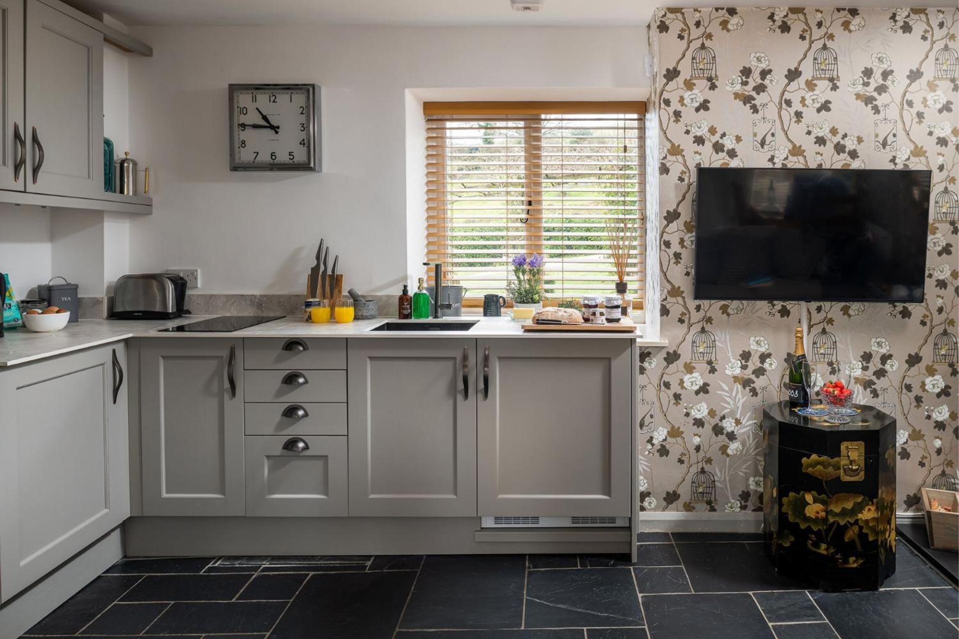 Puffin Cottage