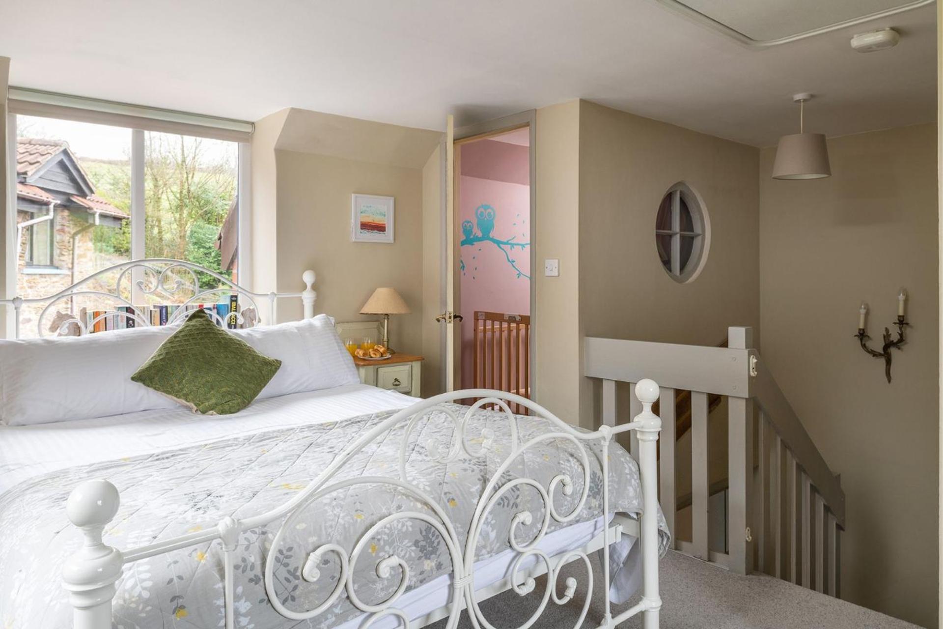 Puffin Cottage