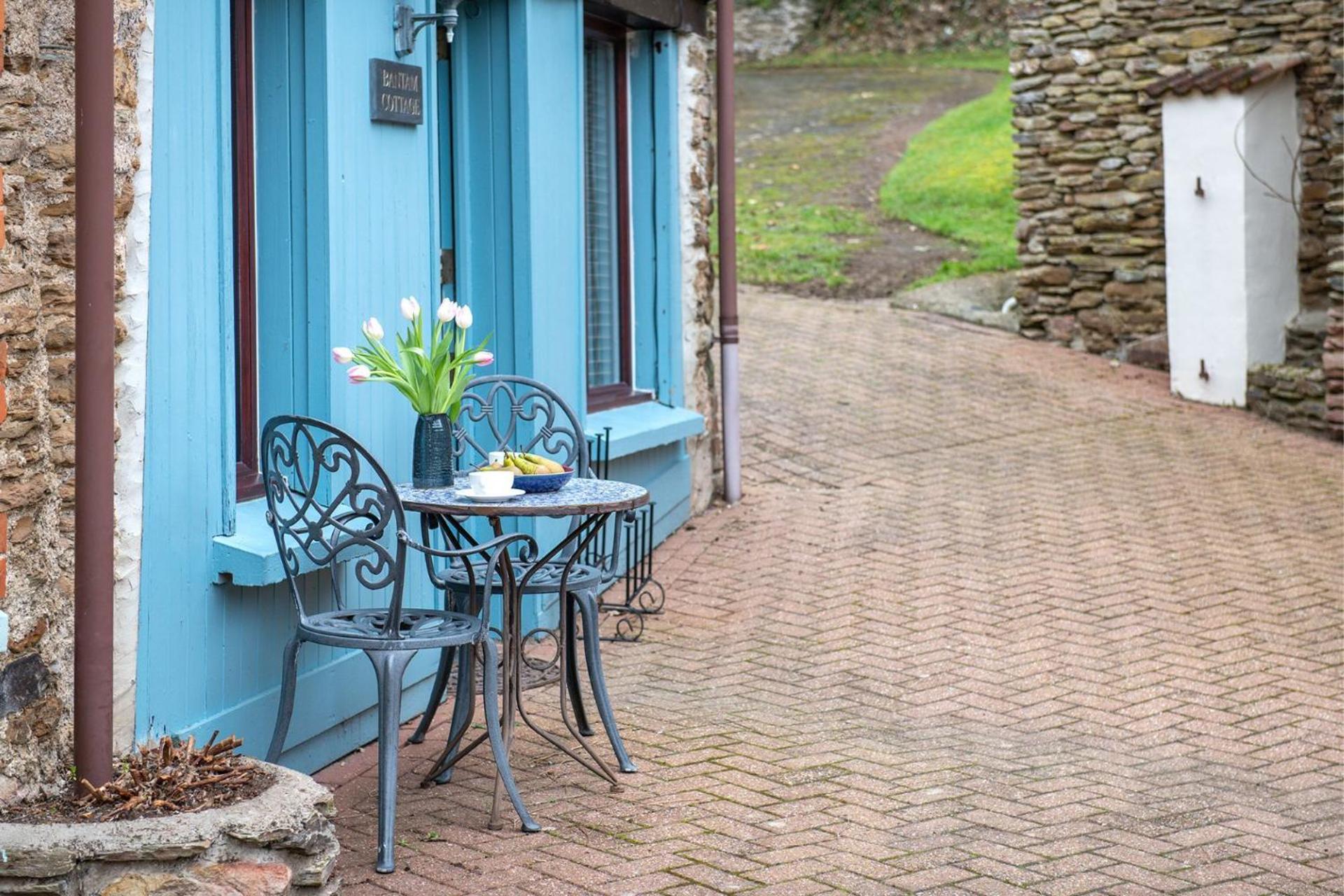 Puffin Cottage