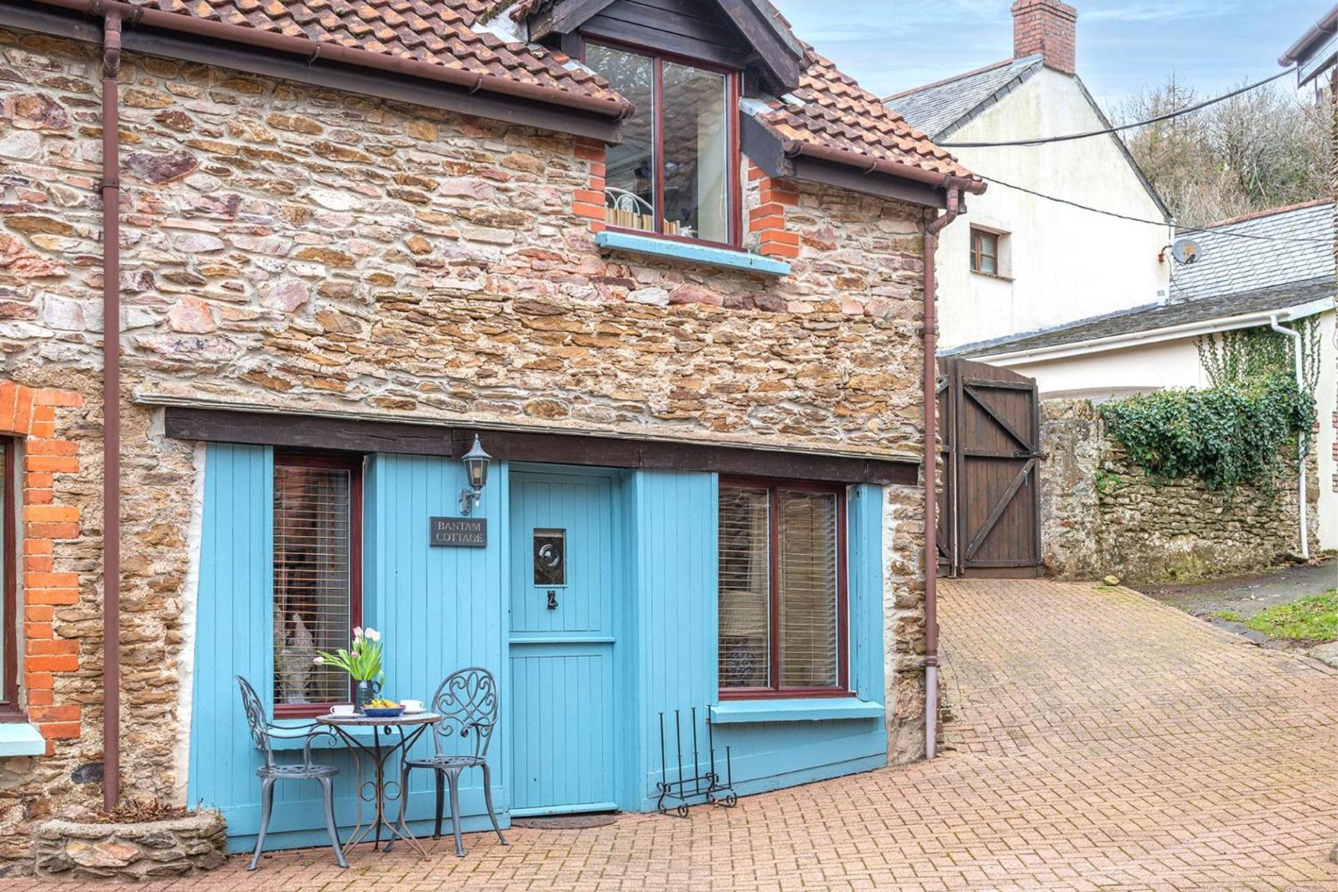 Puffin Cottage