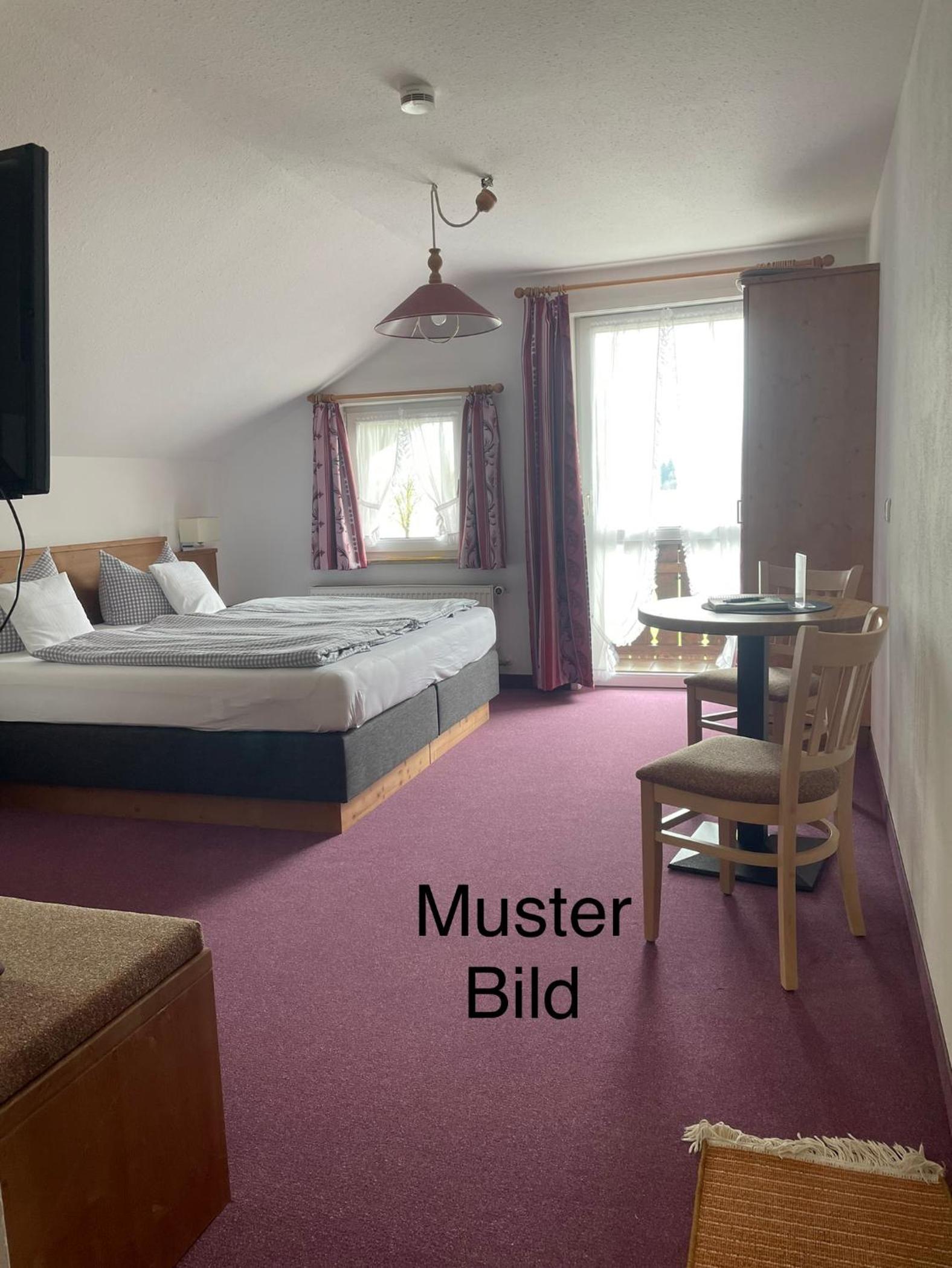 Gastehaus Stefanie - Property Image 6