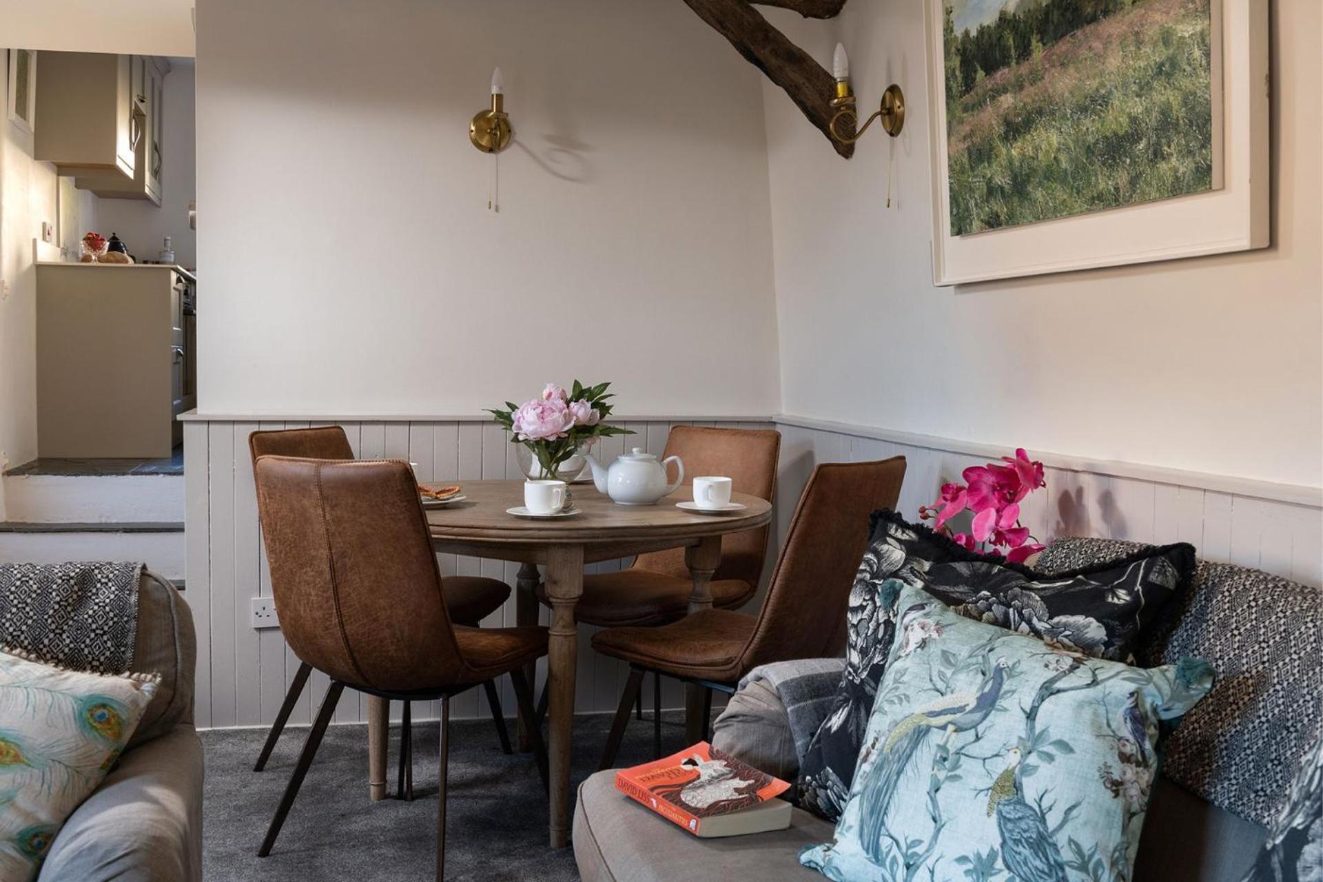 Rosefinch Cottage