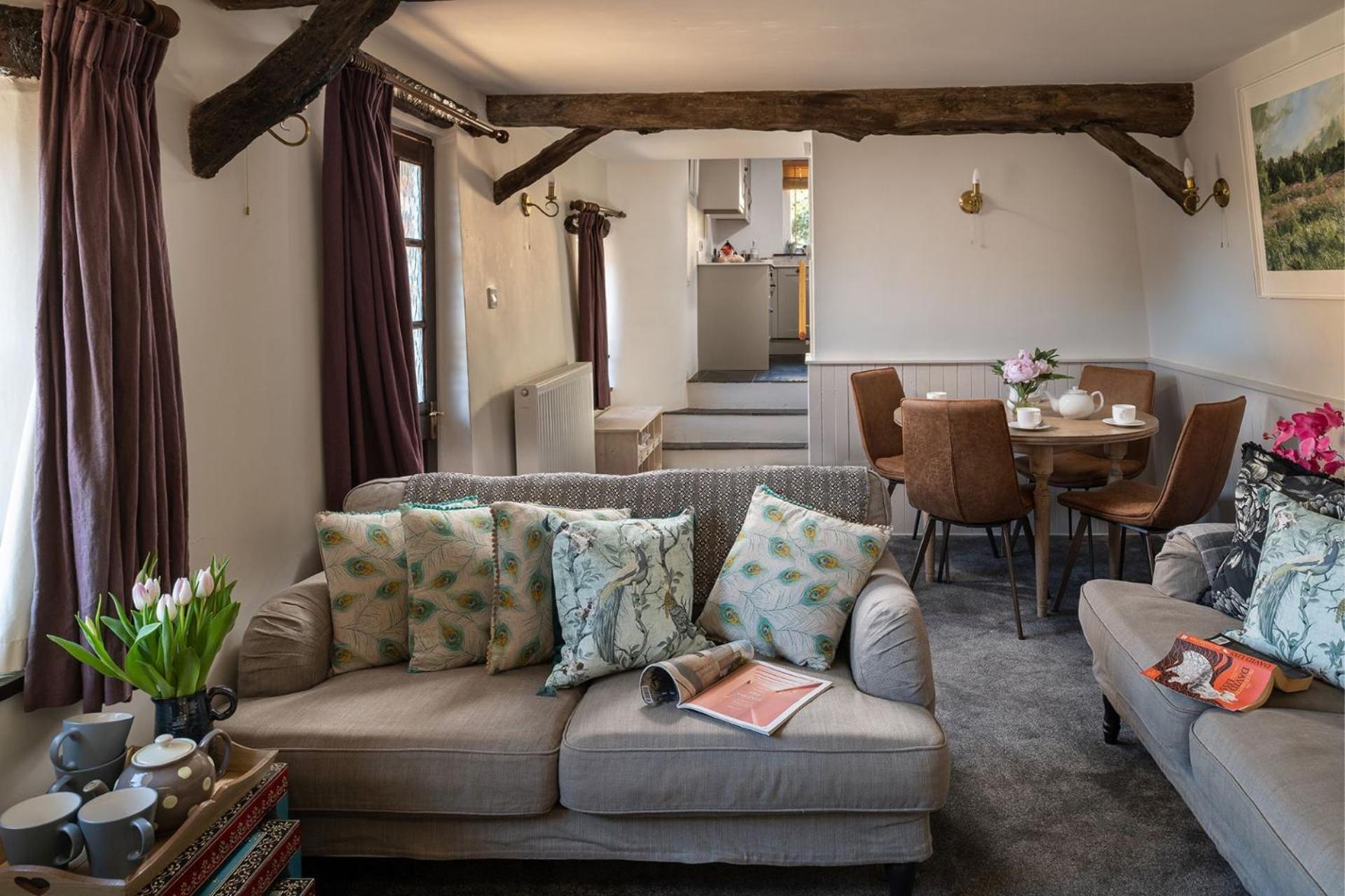 Rosefinch Cottage