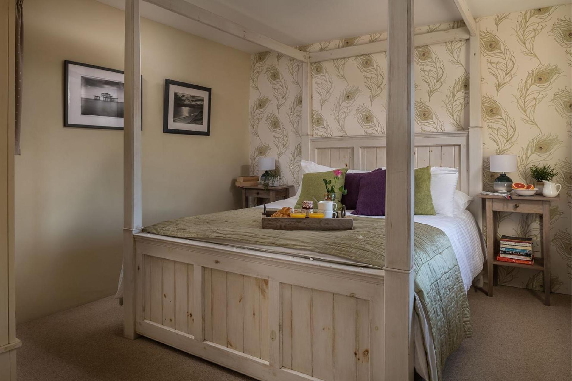 Rosefinch Cottage