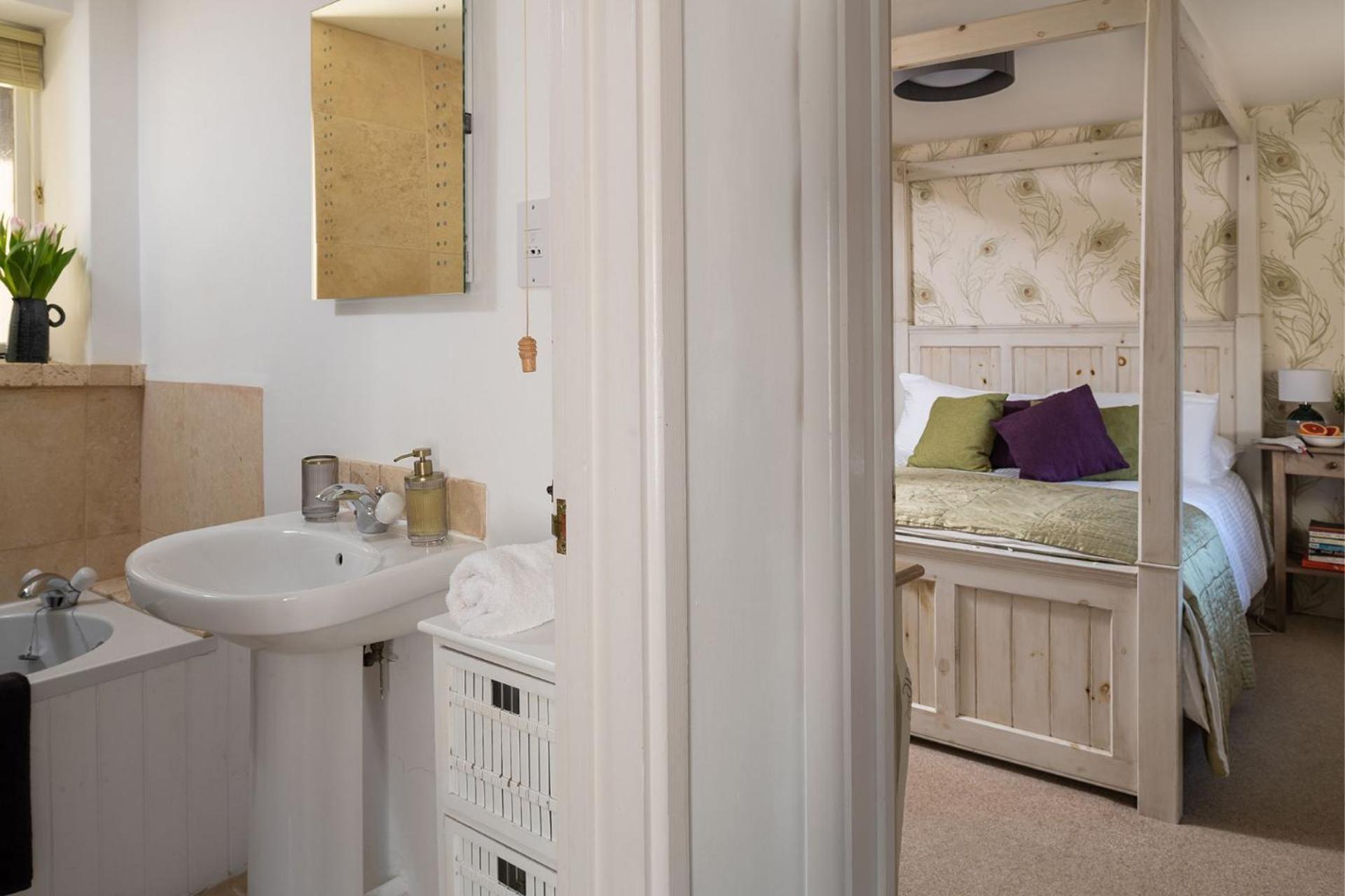 Rosefinch Cottage