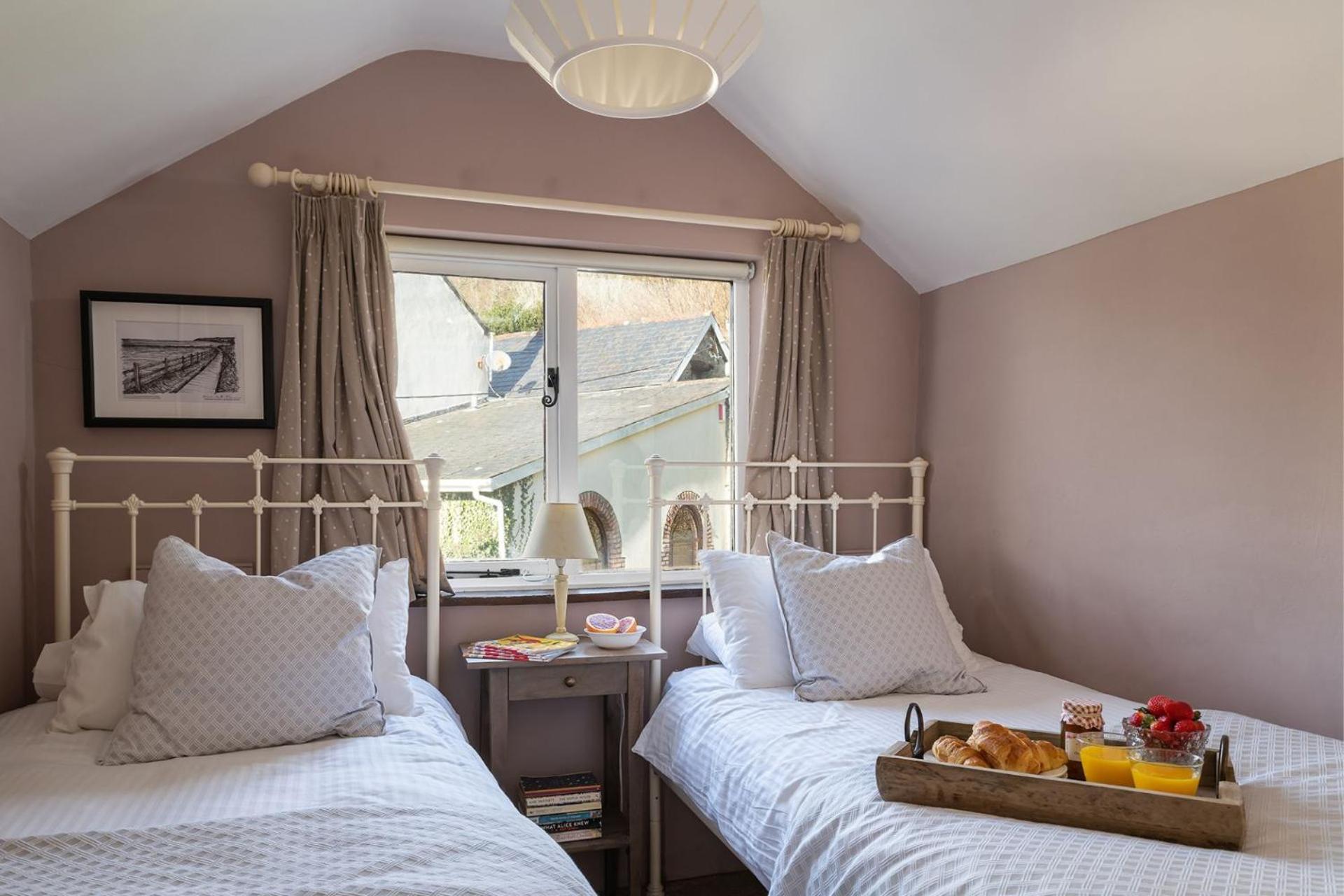 Rosefinch Cottage