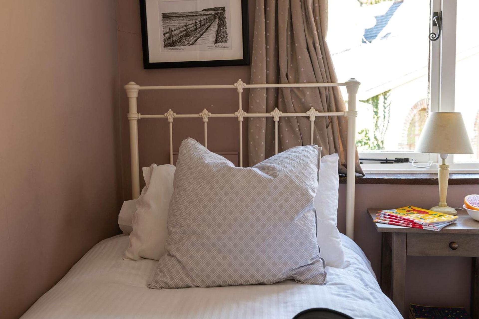 Rosefinch Cottage