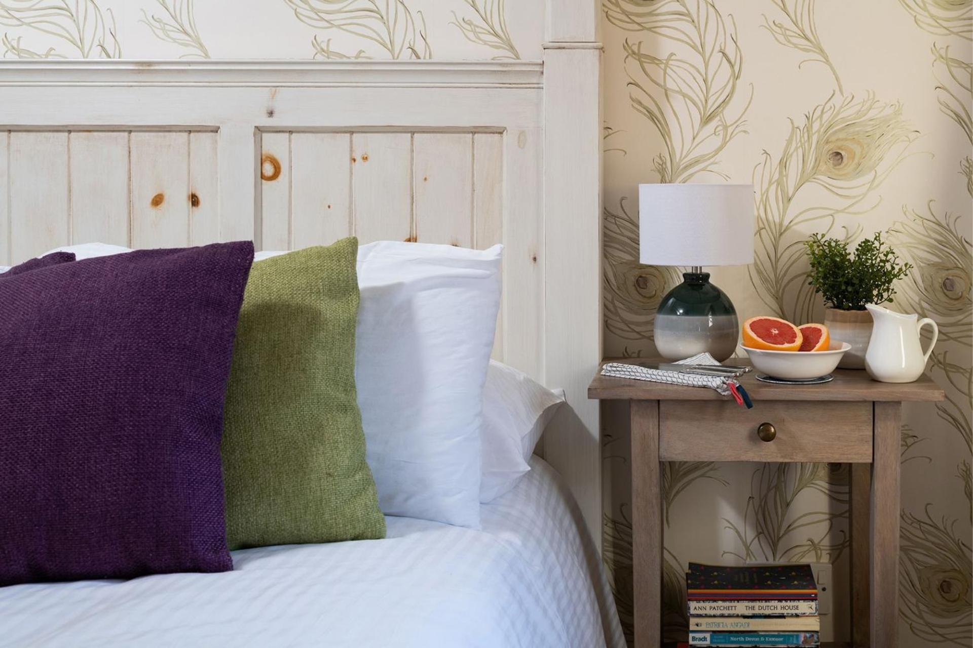 Rosefinch Cottage