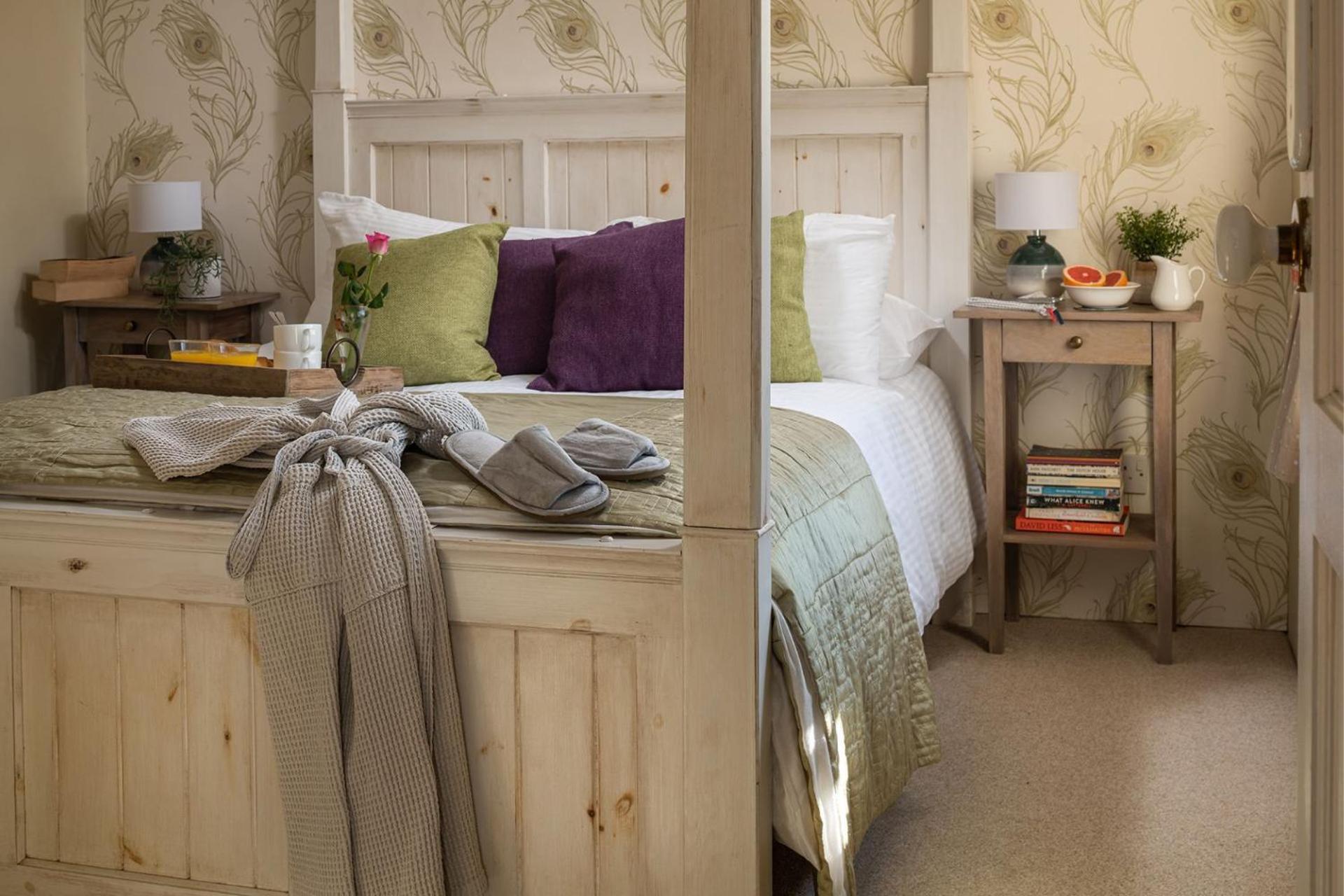 Rosefinch Cottage