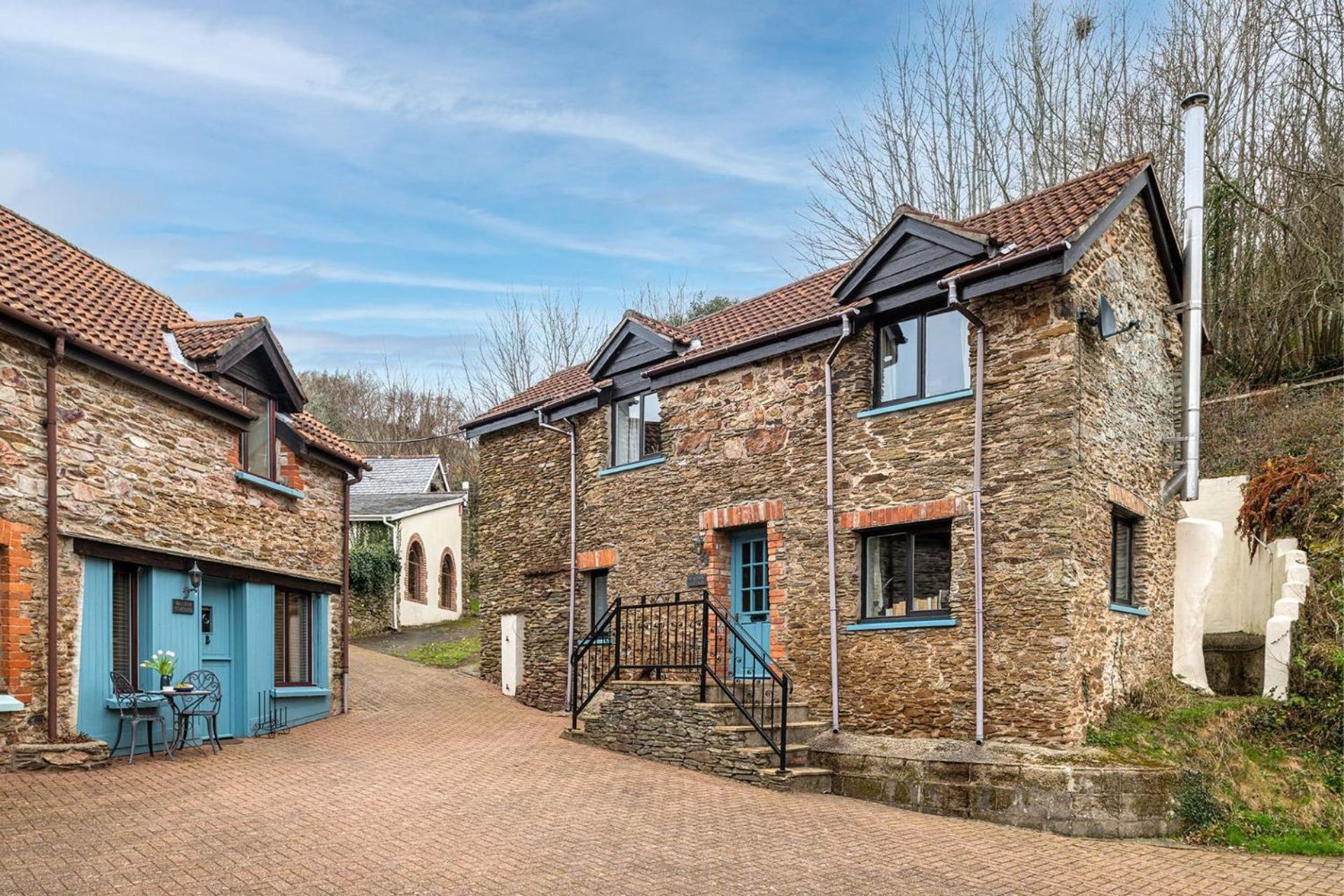 Rosefinch Cottage
