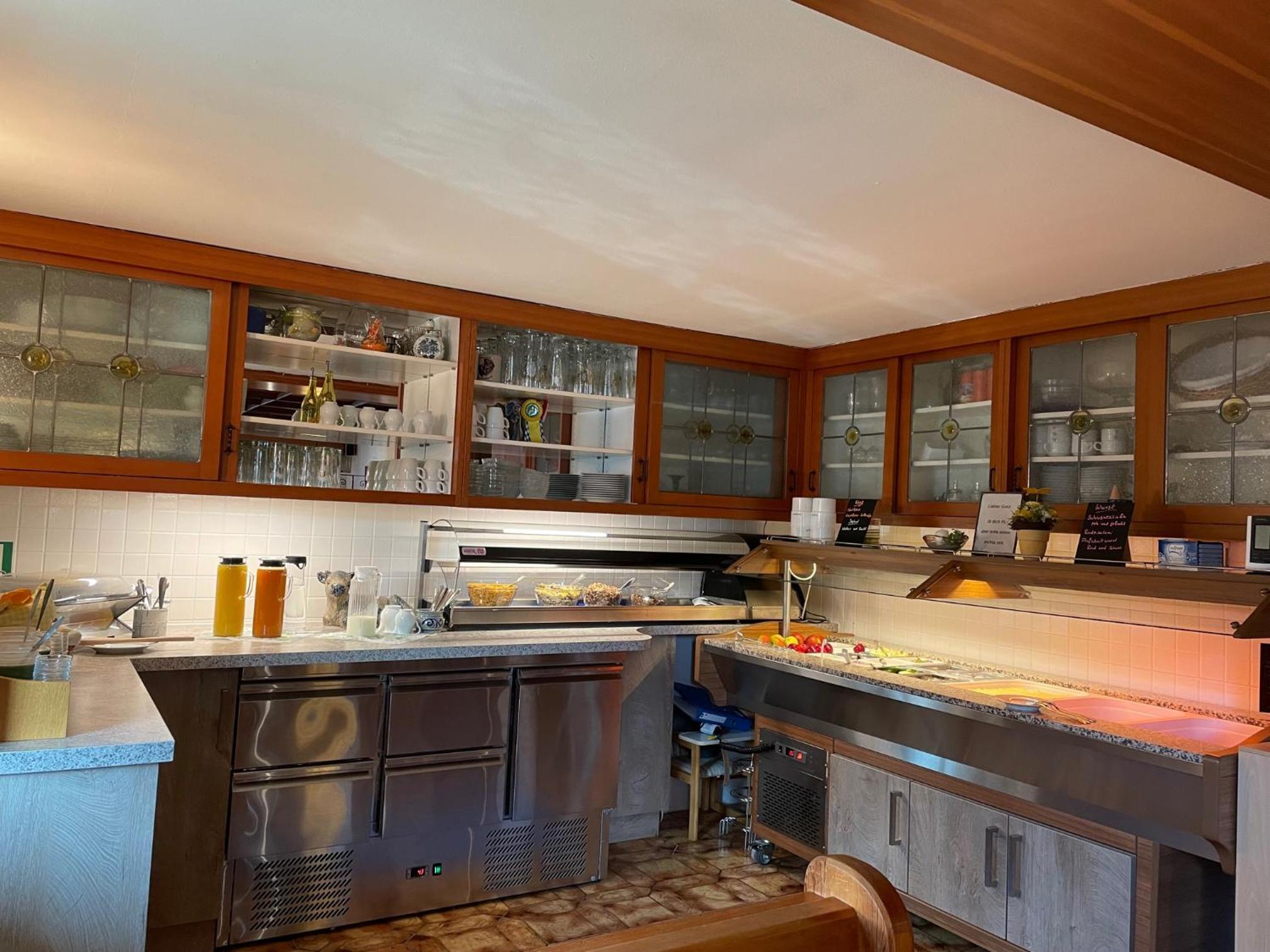 Gastehaus Stefanie - Property Image 7