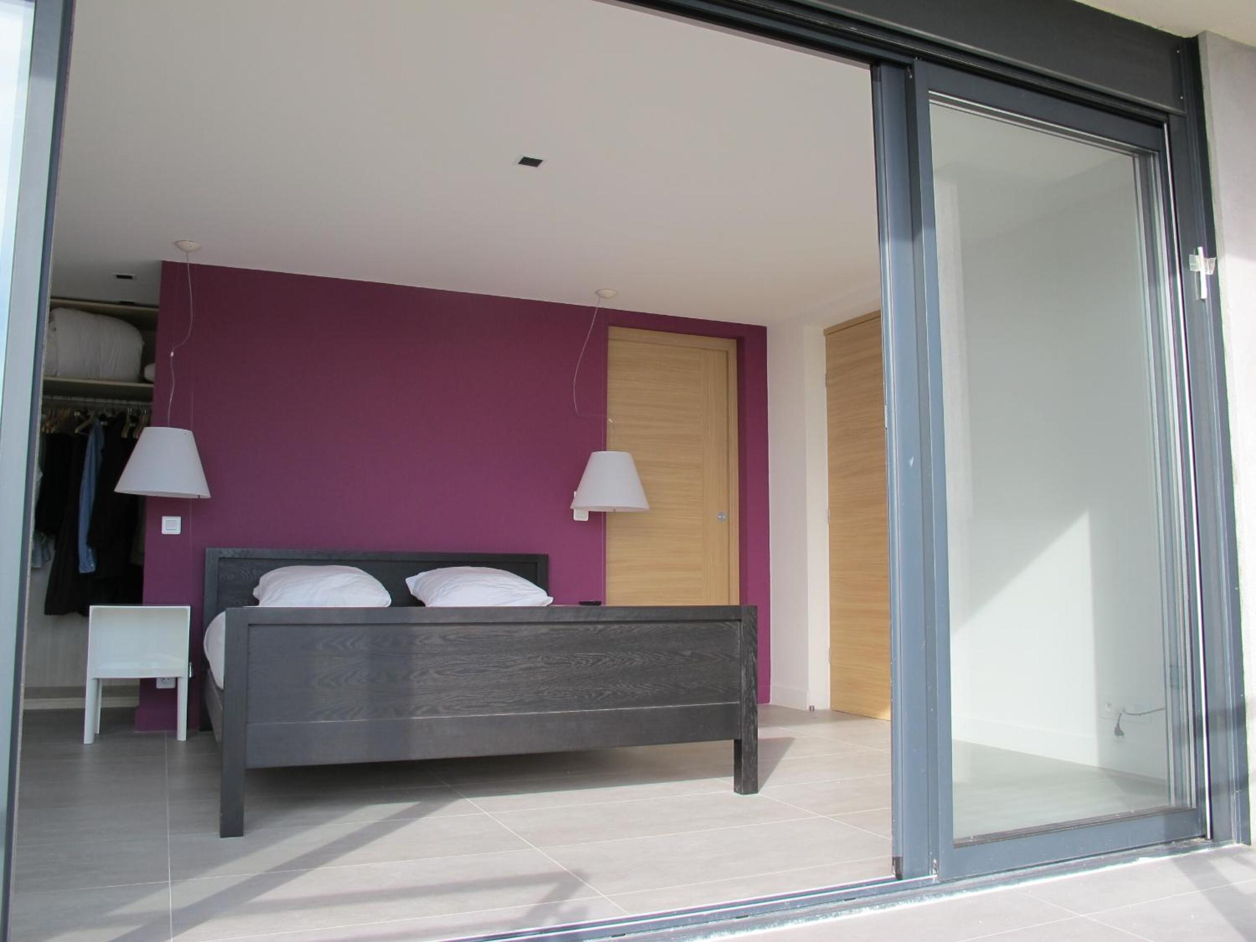 Villa 5* Nice St Pancrace