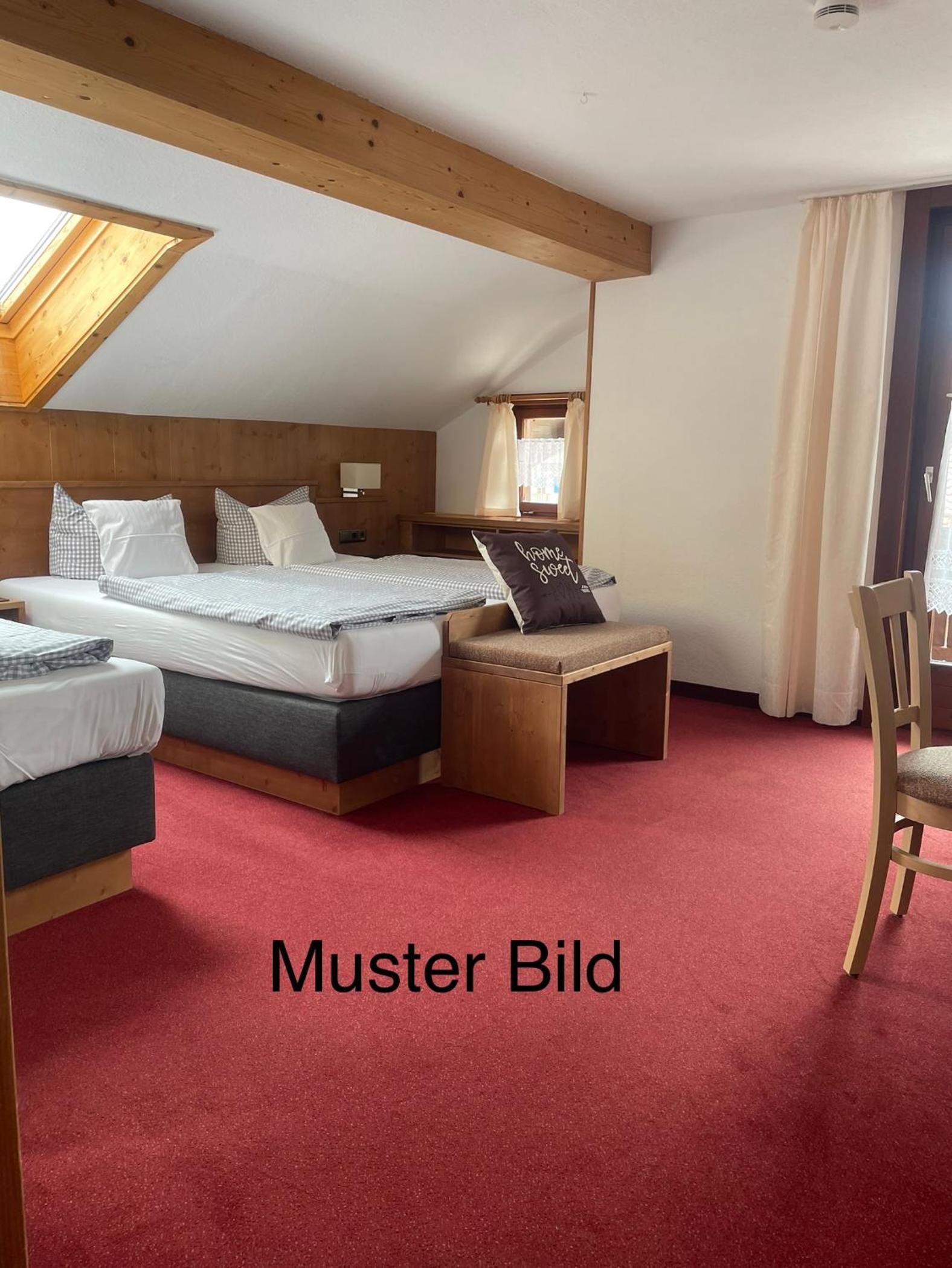 Gastehaus Stefanie - Property Image 8