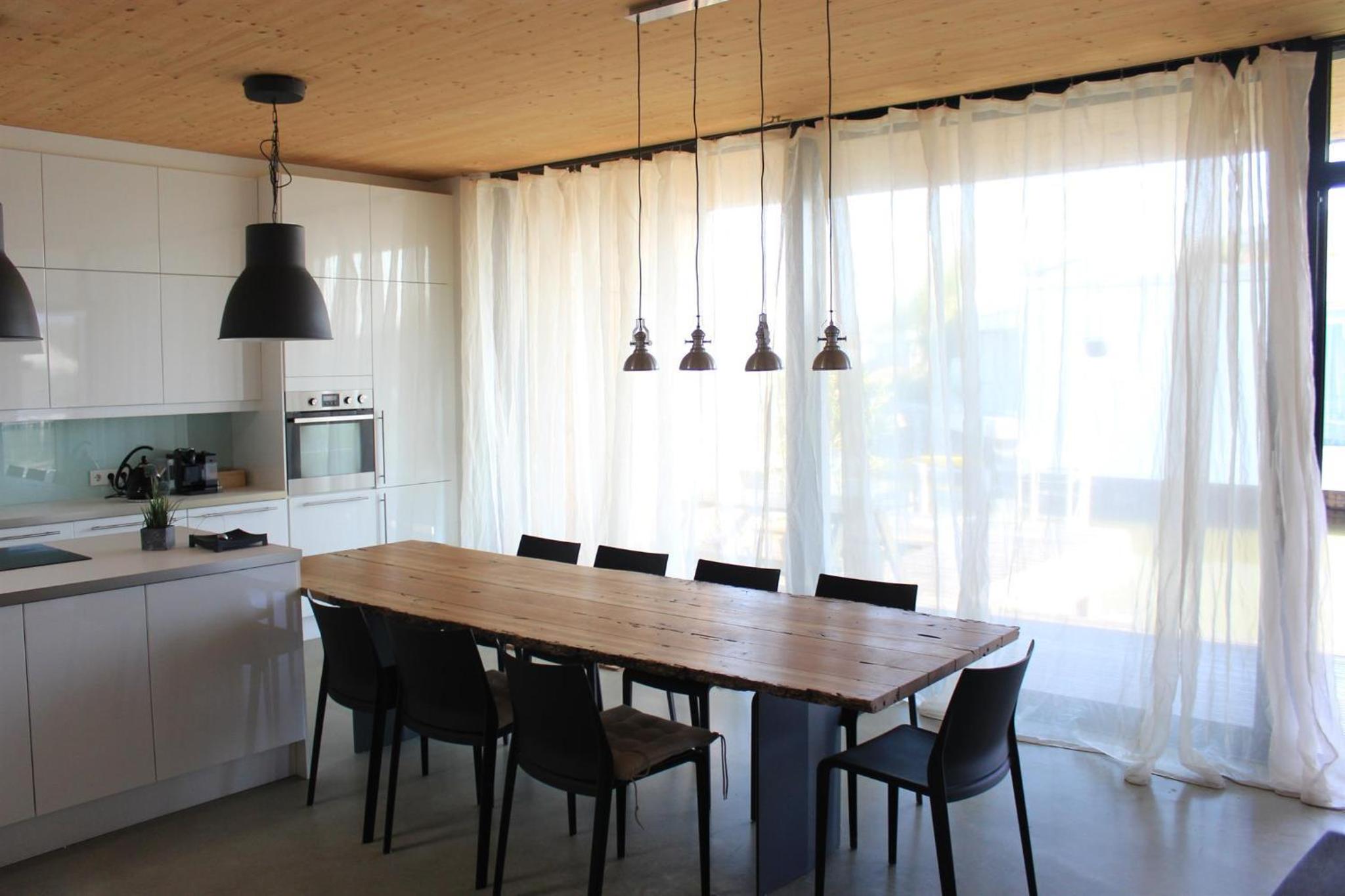 Ferienhaus am See Neusiedl