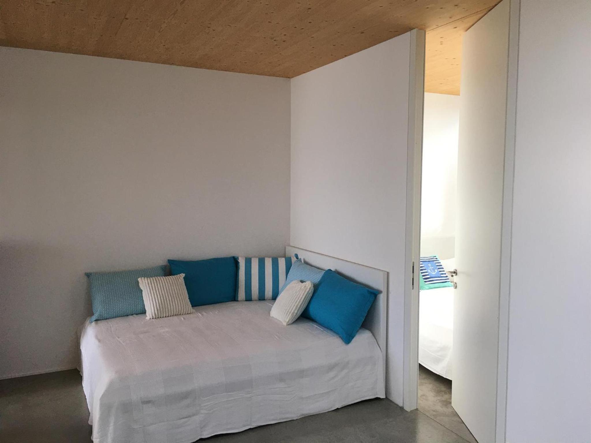 Ferienhaus am See Neusiedl
