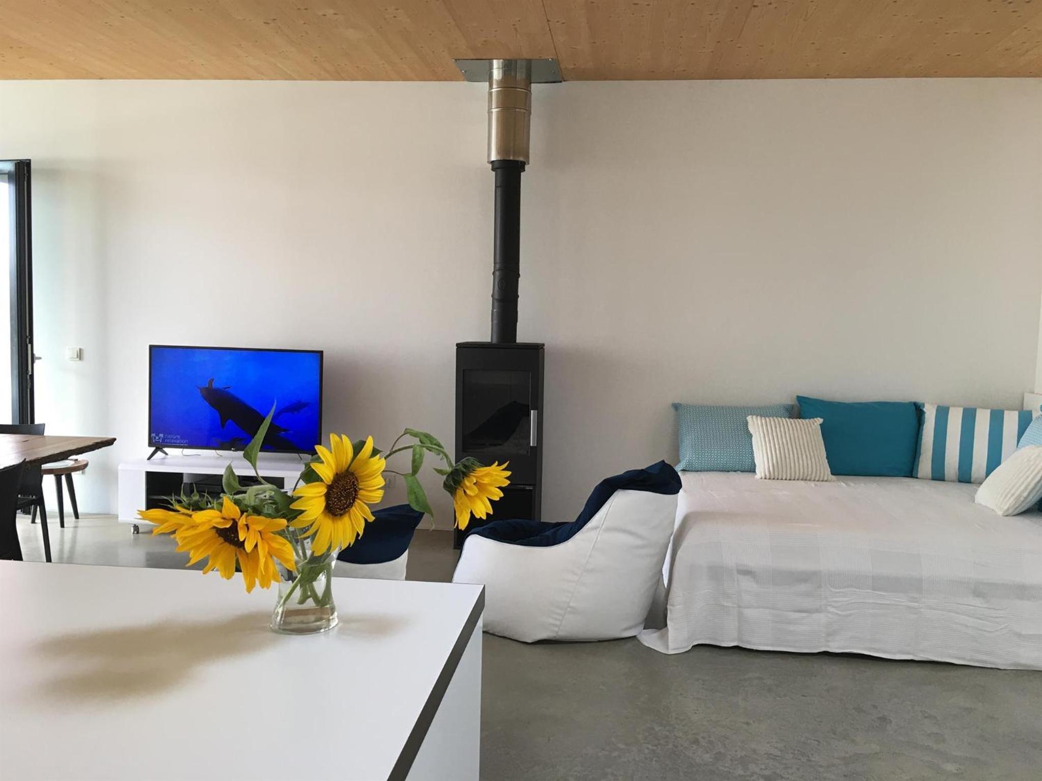 Ferienhaus am See Neusiedl
