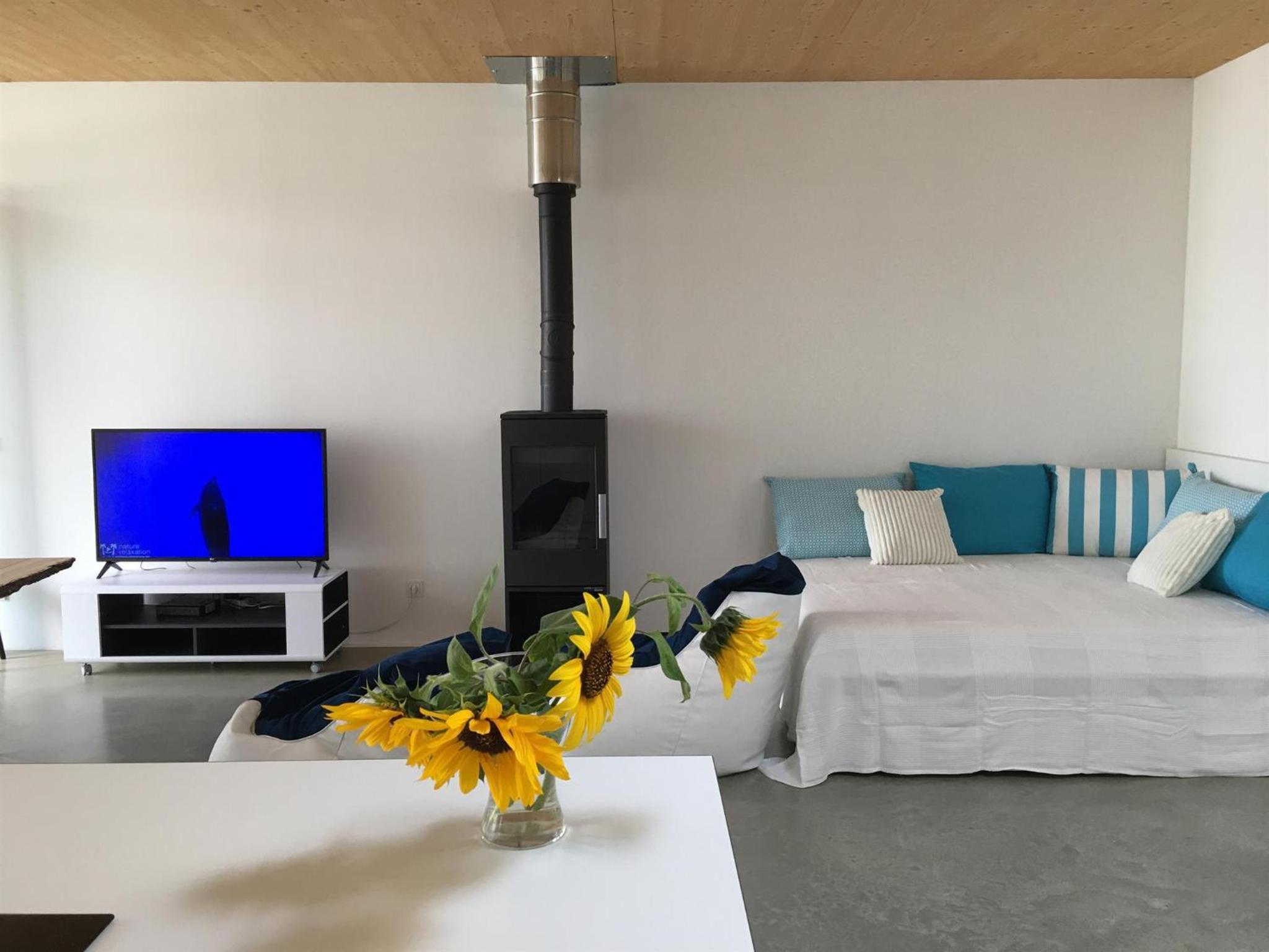 Ferienhaus am See Neusiedl