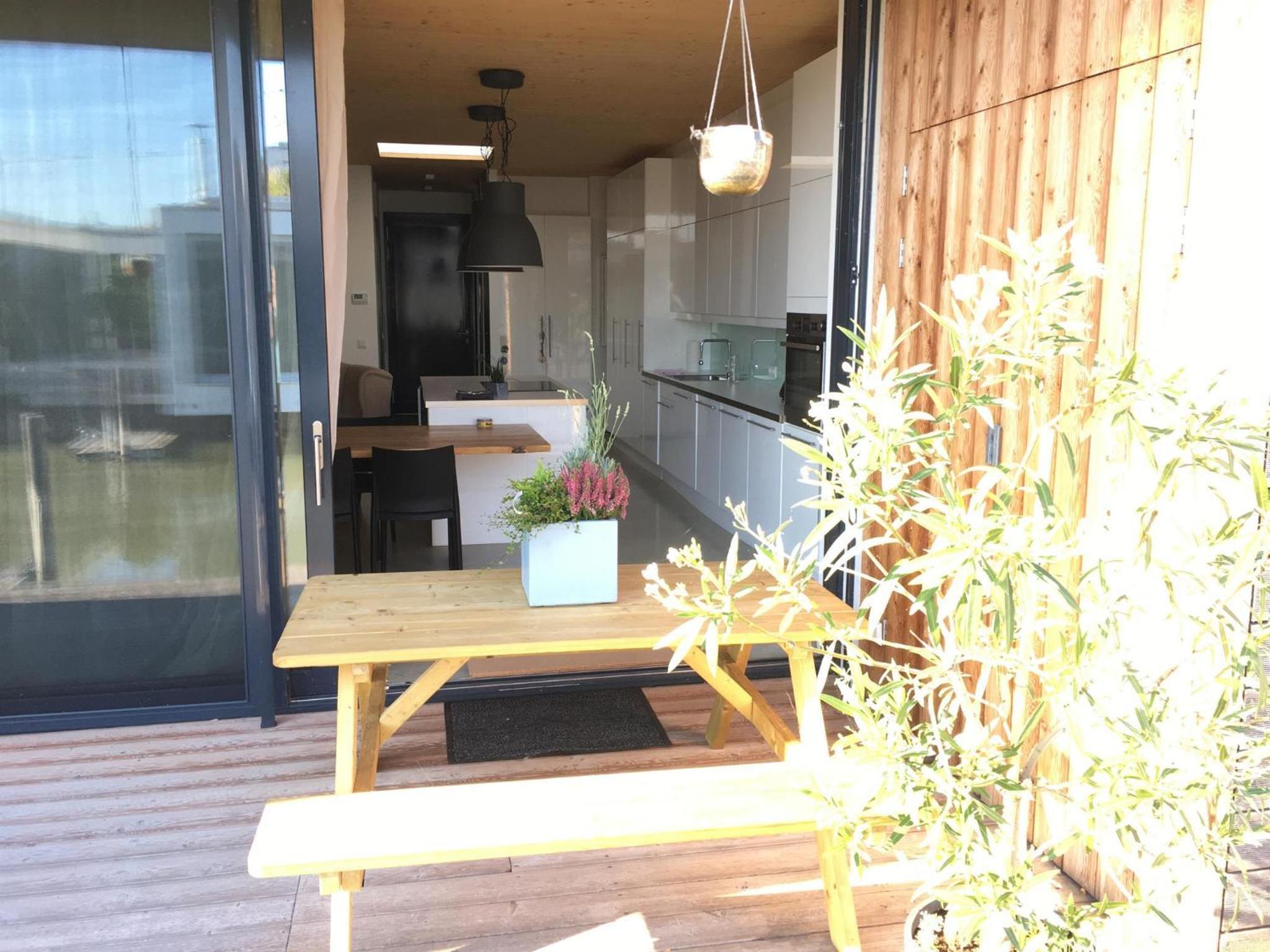 Ferienhaus am See Neusiedl