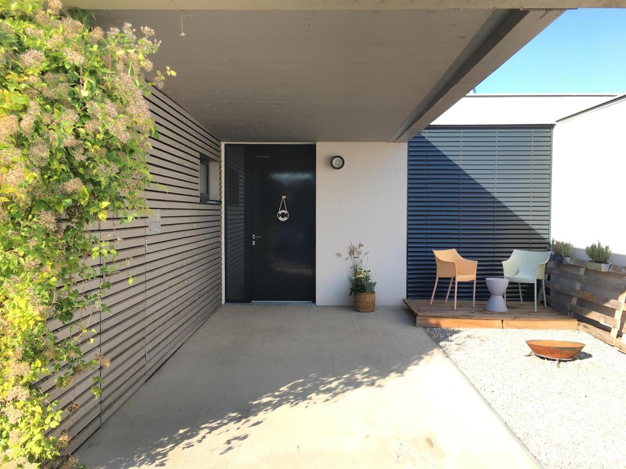 Ferienhaus am See Neusiedl