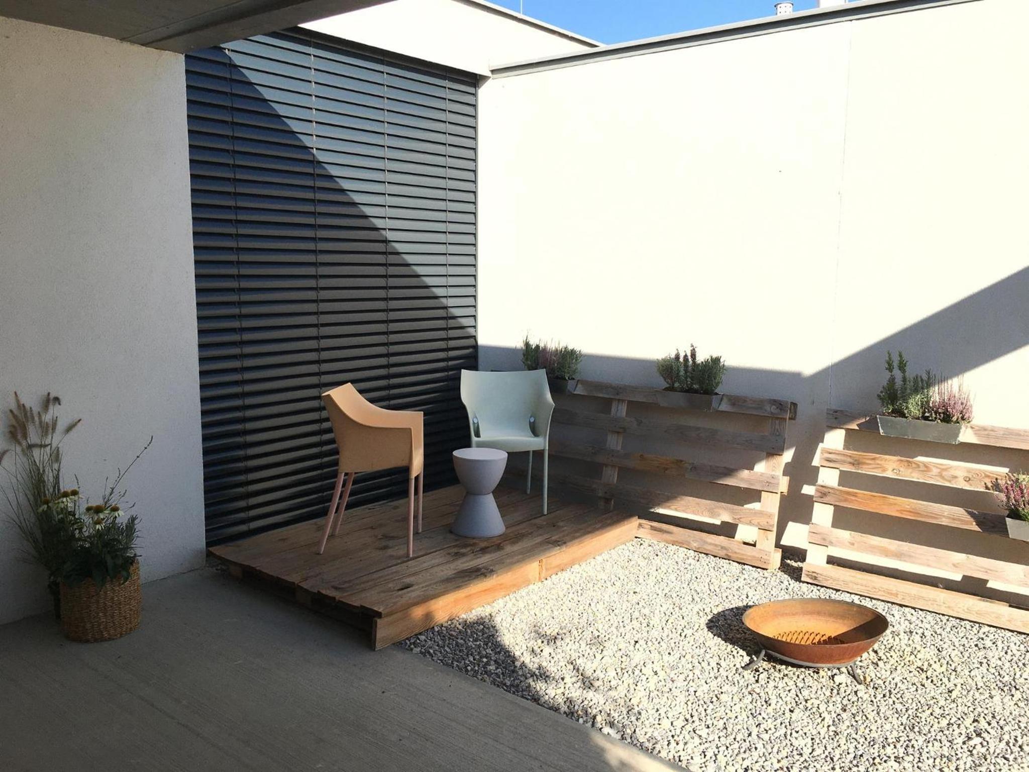 Ferienhaus am See Neusiedl