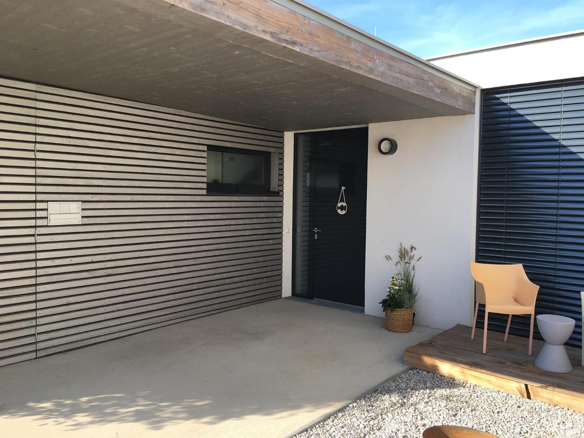 Ferienhaus am See Neusiedl