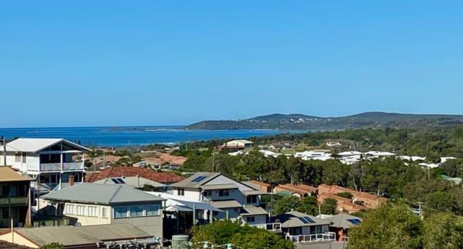 Yamba Views Apartment view 5