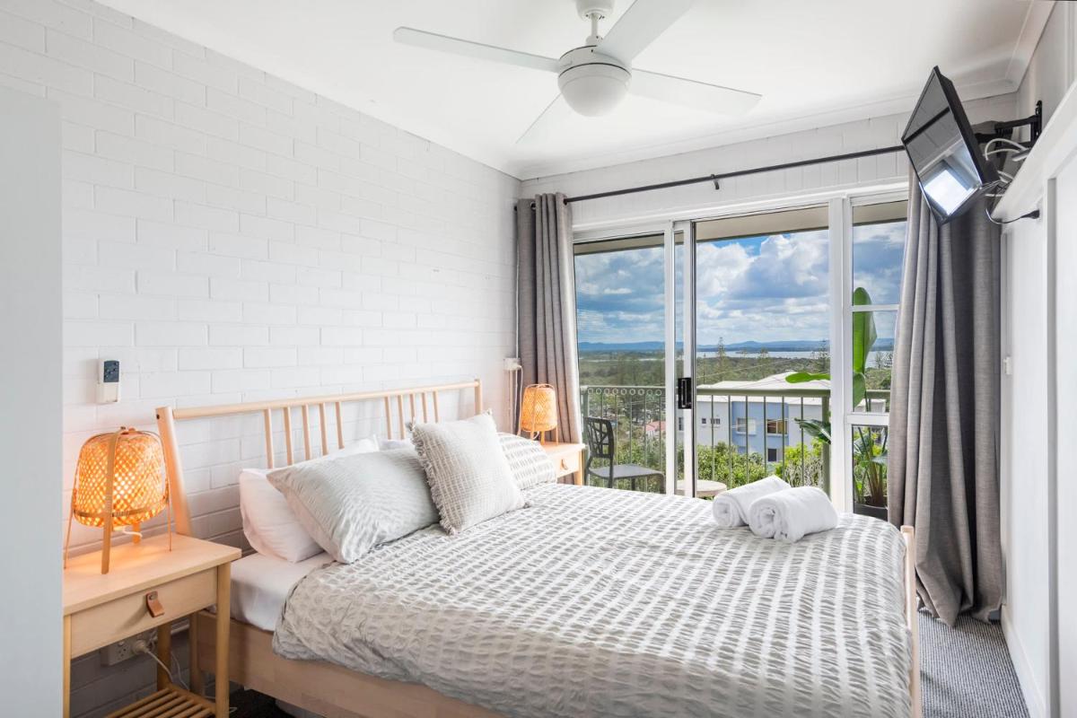 Yamba Views Apartment view 4