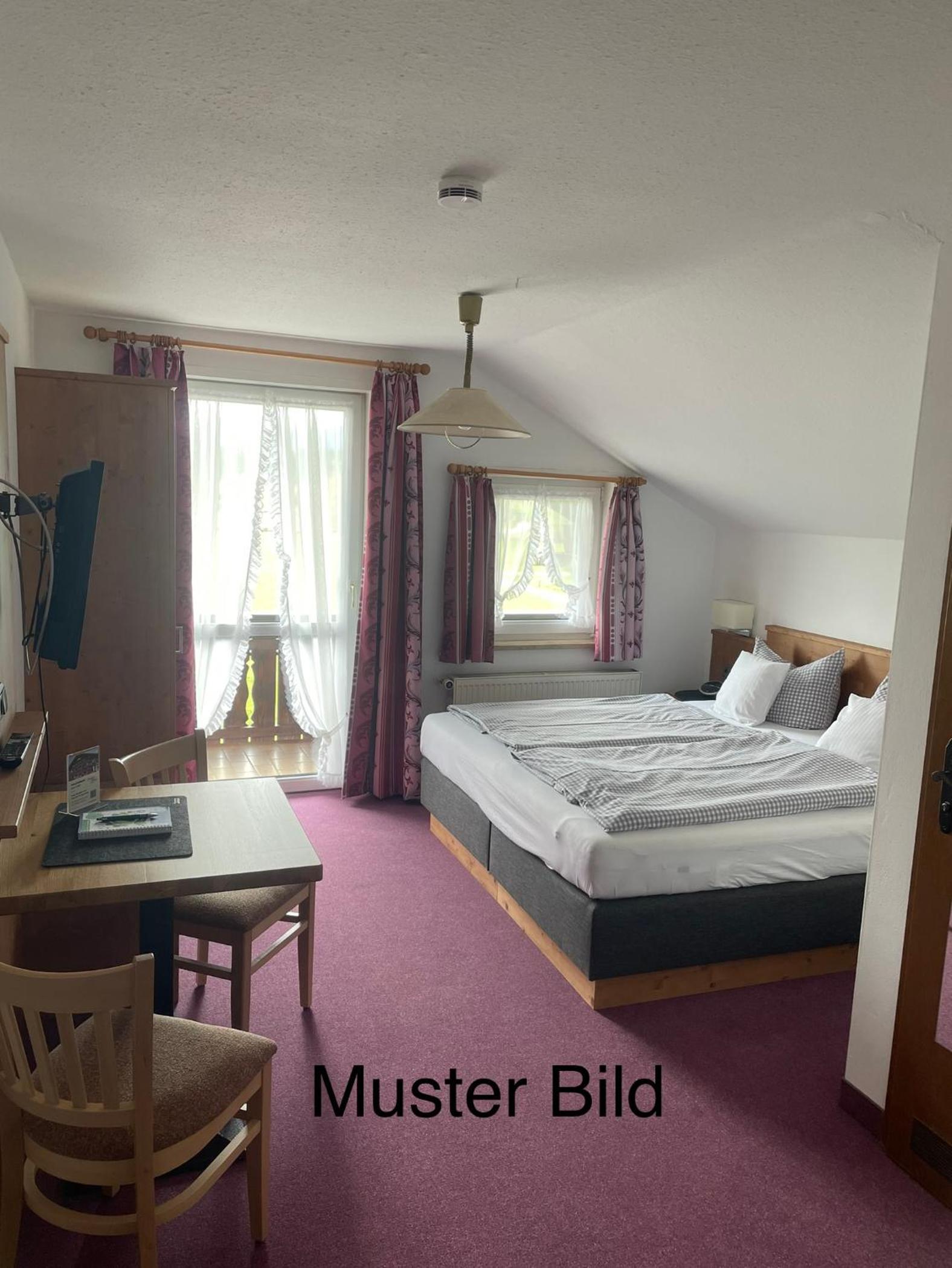 Gastehaus Stefanie - Property Image 12