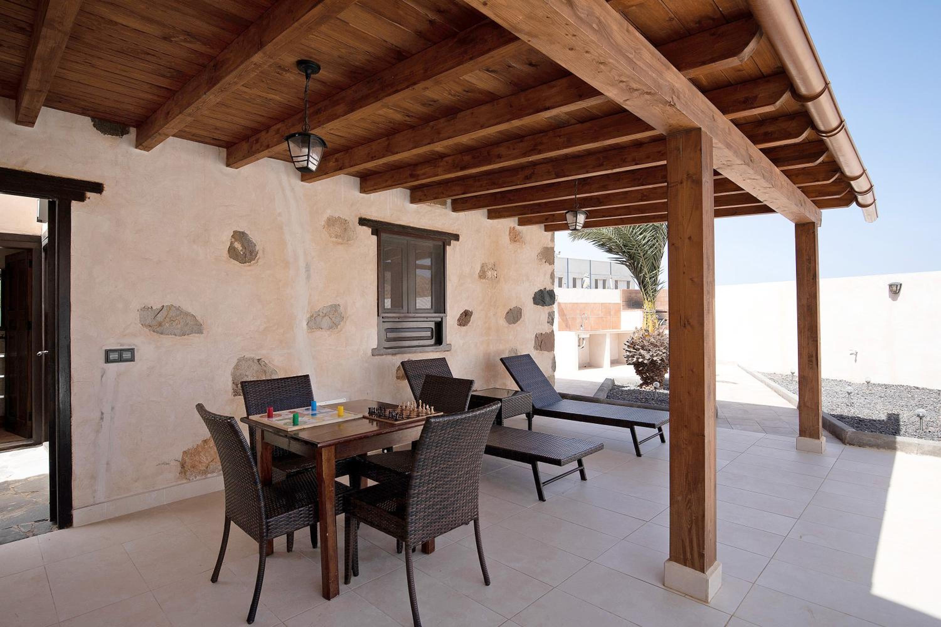 Casa Rural Andresito view 4