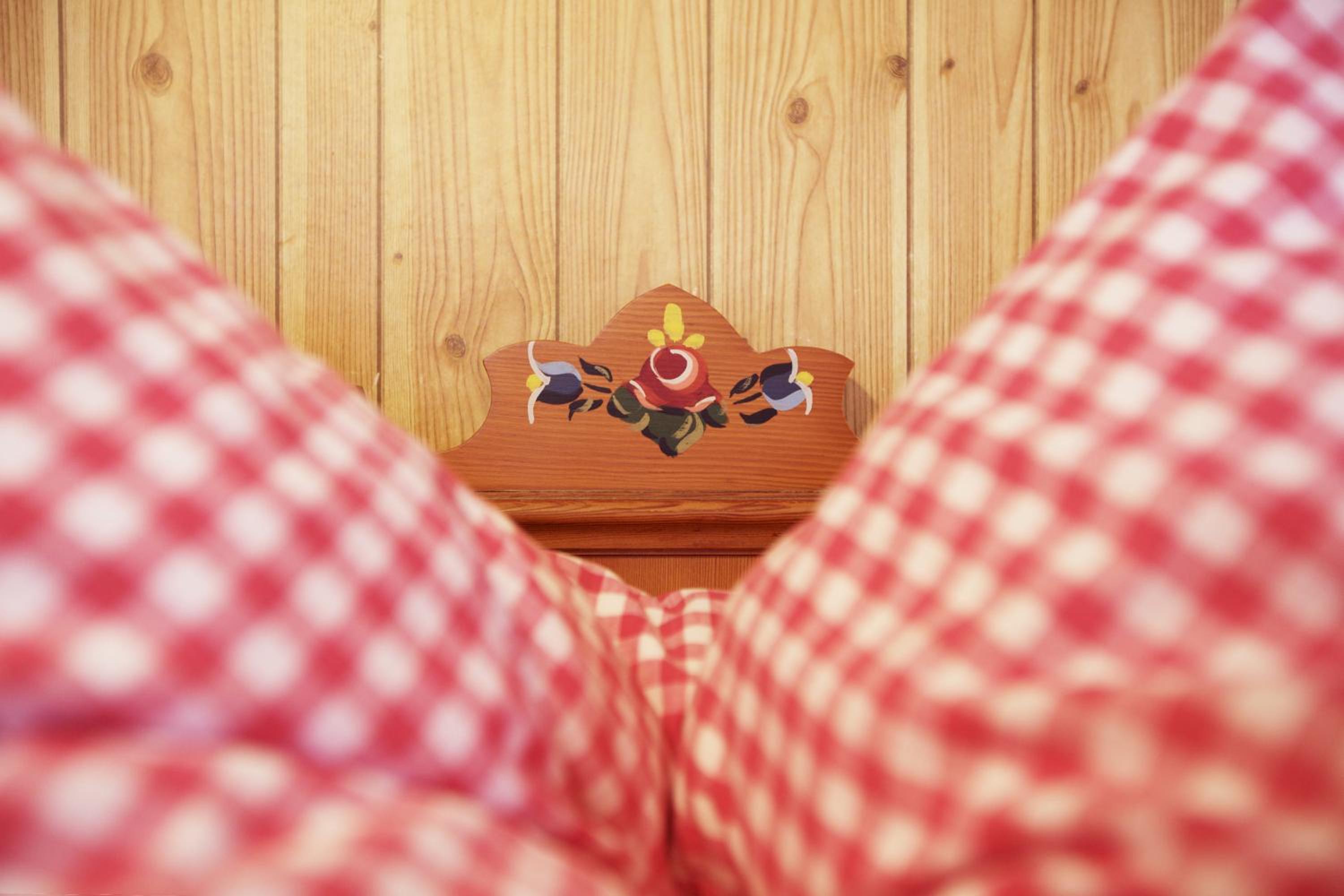 Gastehaus Huber - traditional Sixties Hostel - Property Image 25