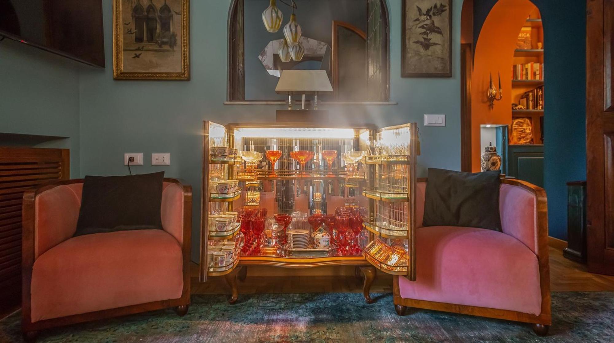lounge