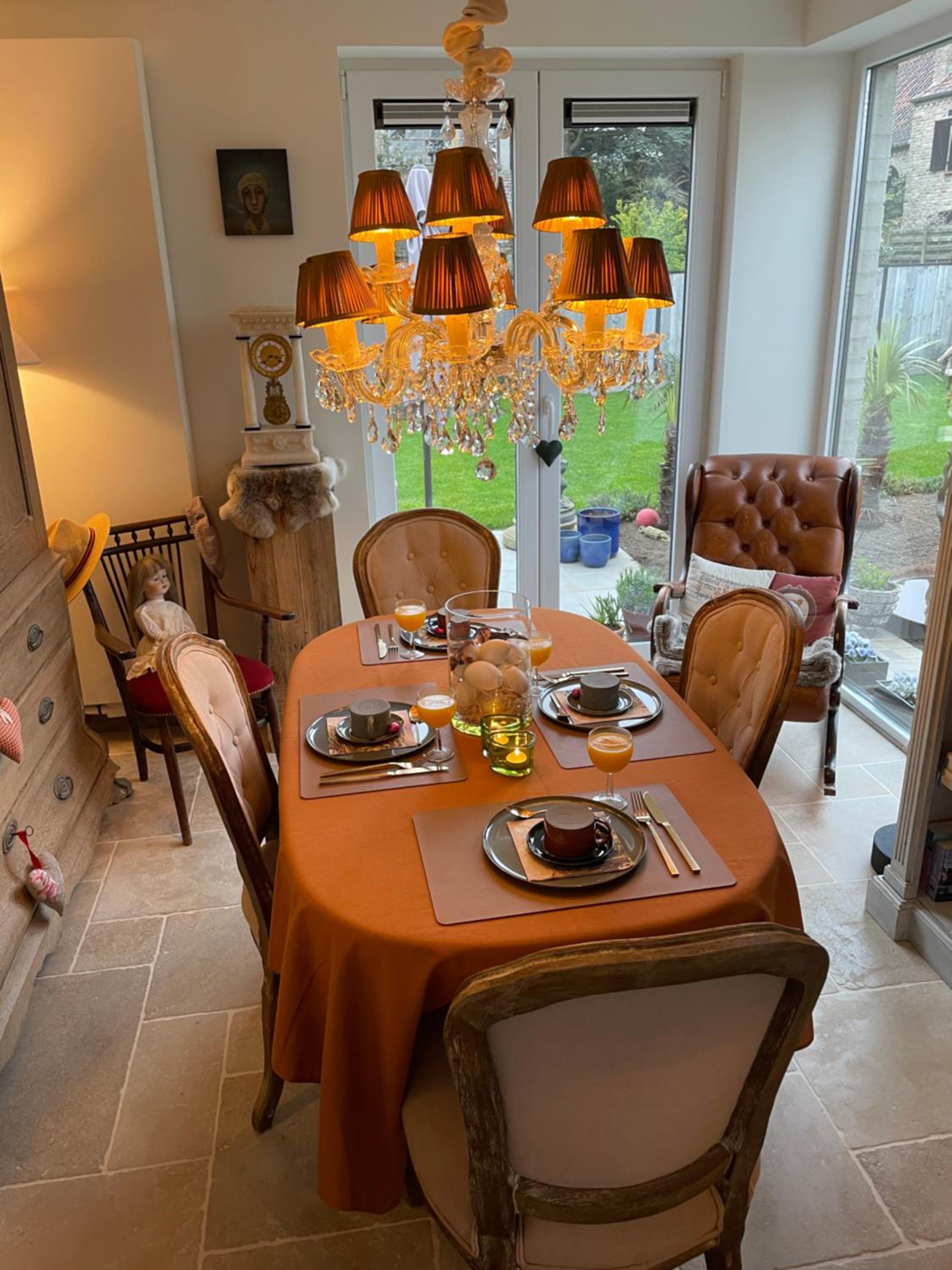 B&B Villa Navy