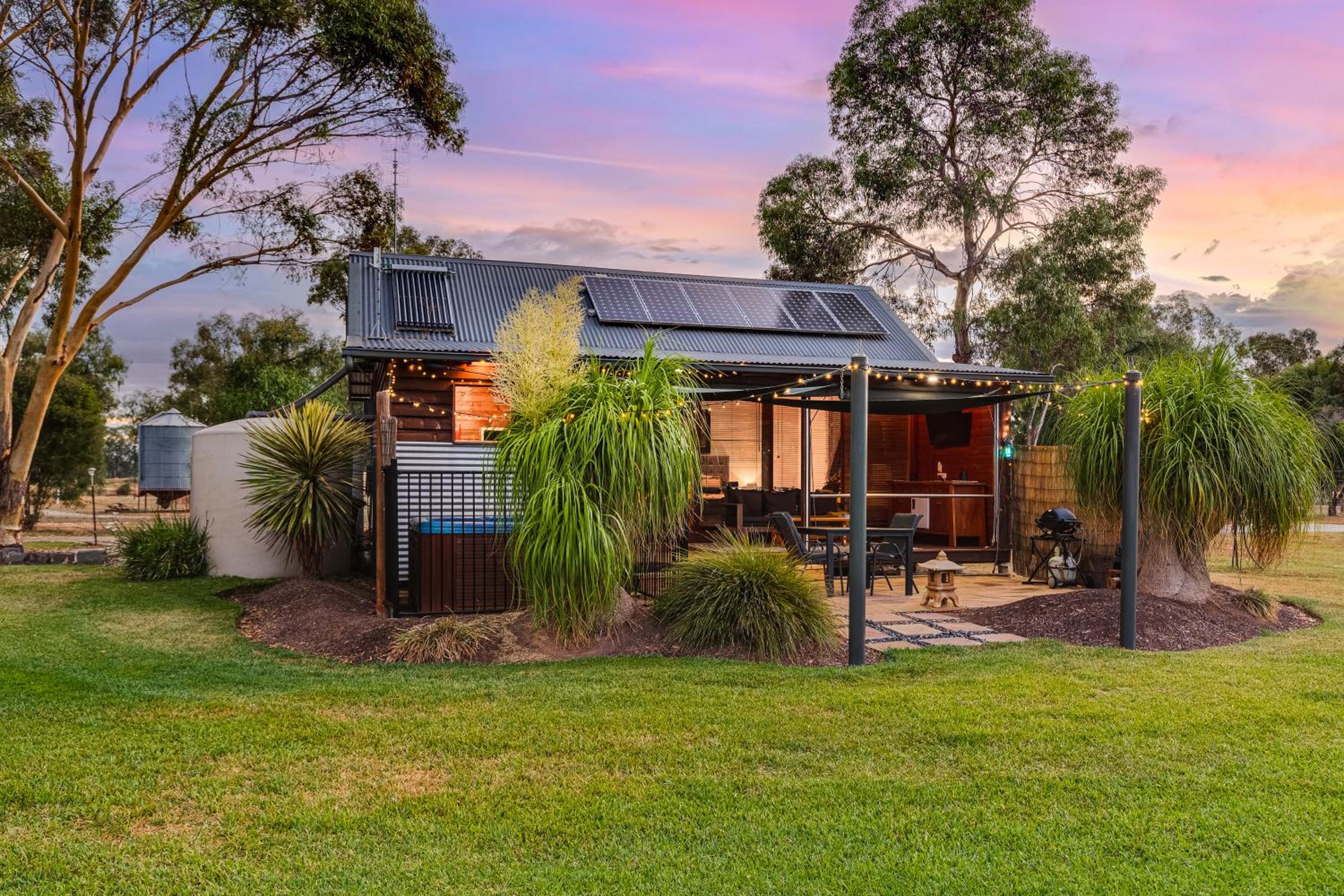 Goolwa River Retreat