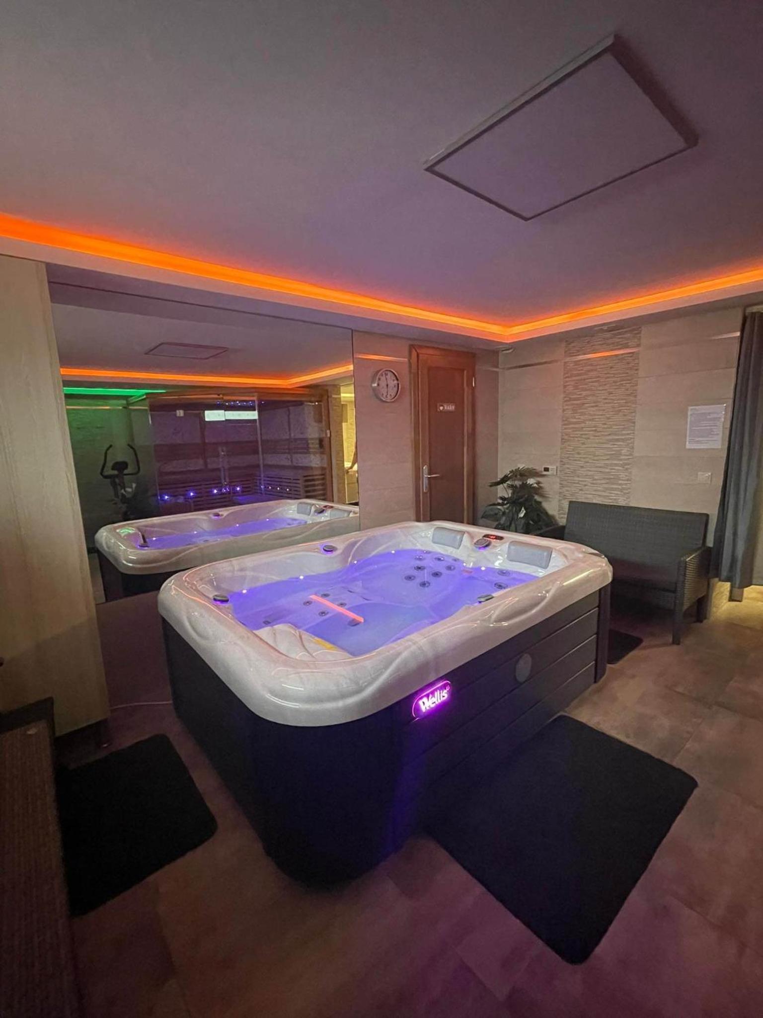 Hotel Apartman Siesta Bük - Bükfürdő - Image 1