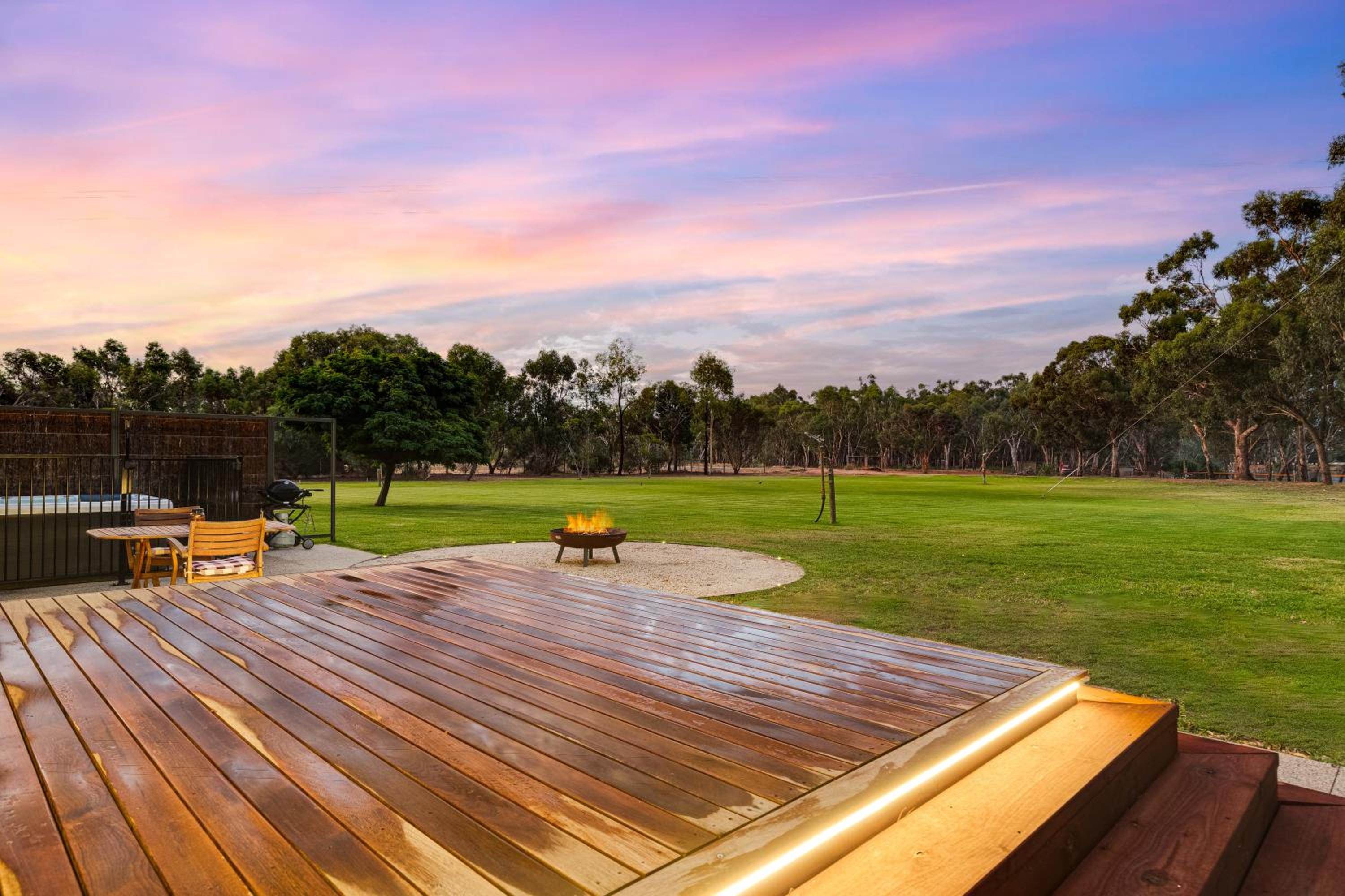 Goolwa River Retreat