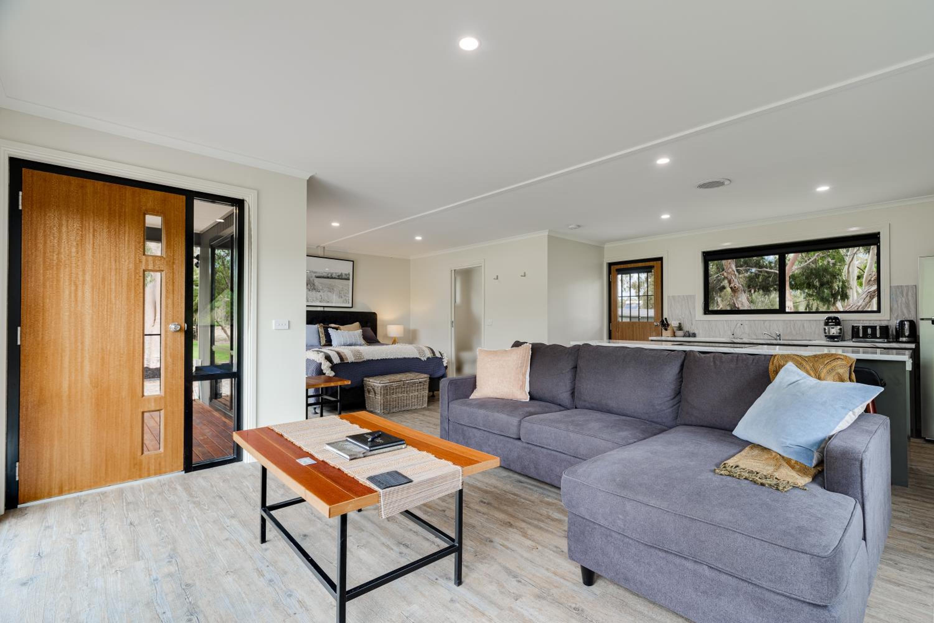Goolwa River Retreat