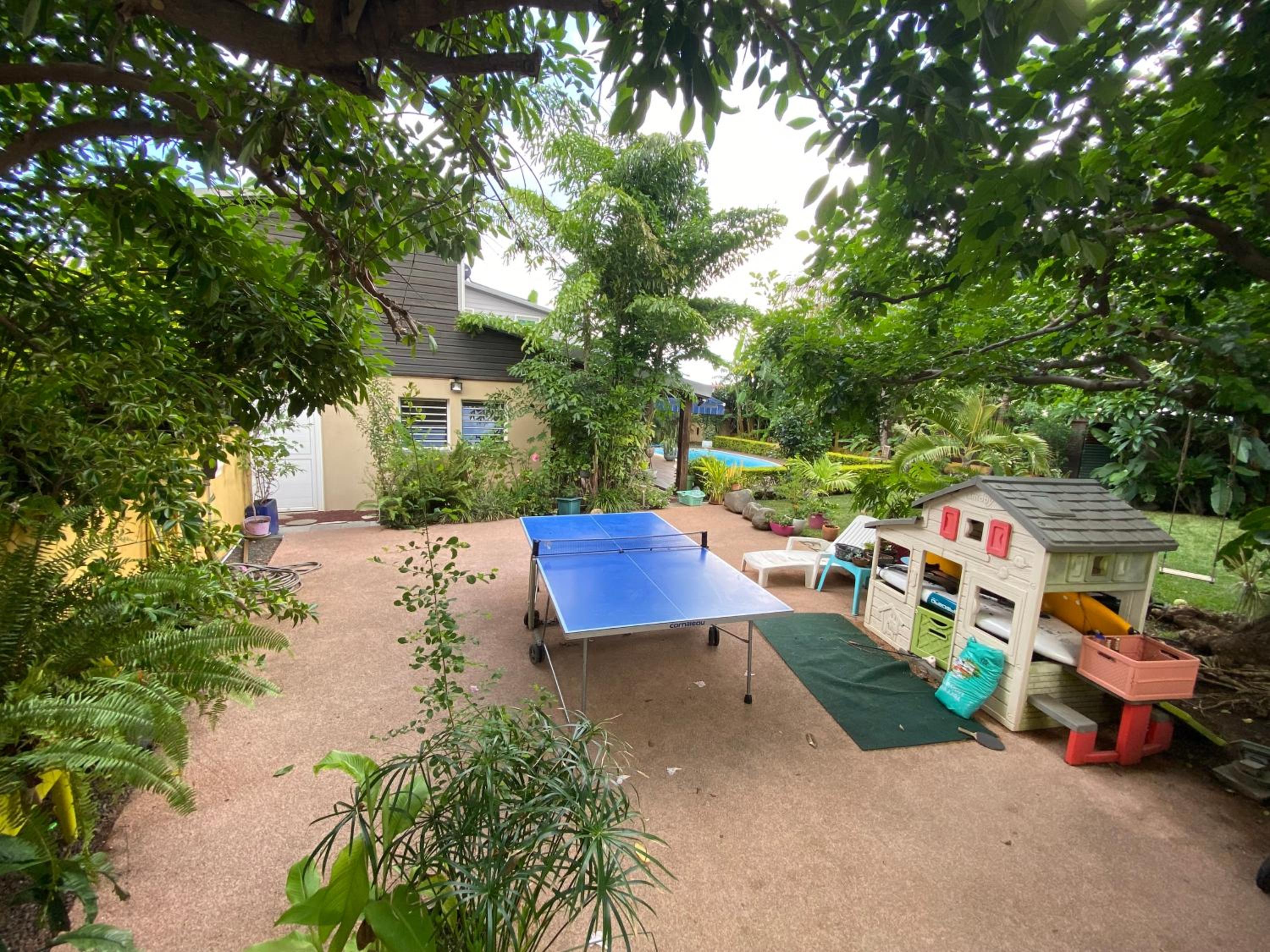 Villa Ylang Ylang view 4
