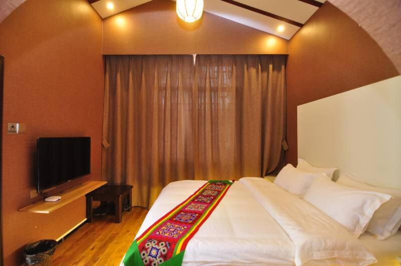 Stone Forest Mijia Guest House