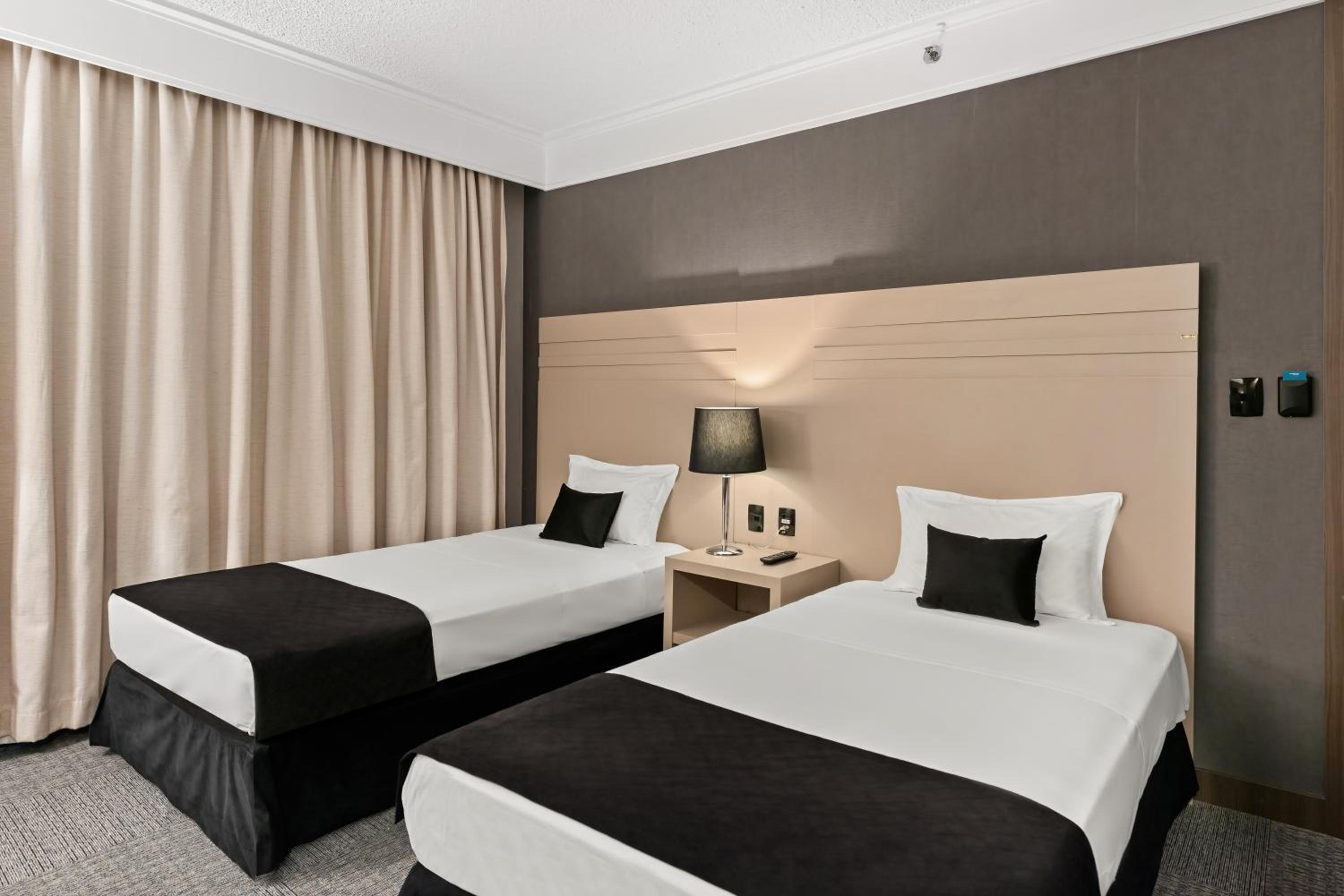Guarulhos Vacations - Slaviero Guarulhos Aeroporto - Property Image 7